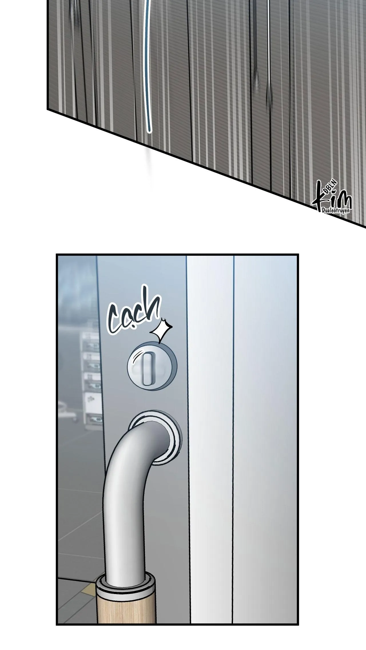 OVER THE PARADISE Chapter 59 Trang 47