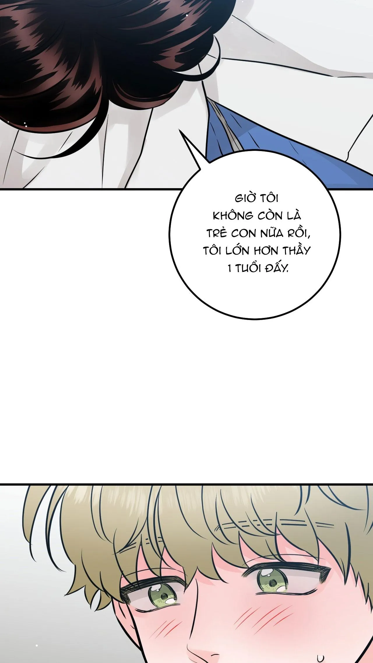 OVER THE PARADISE Chapter 59 Trang 50