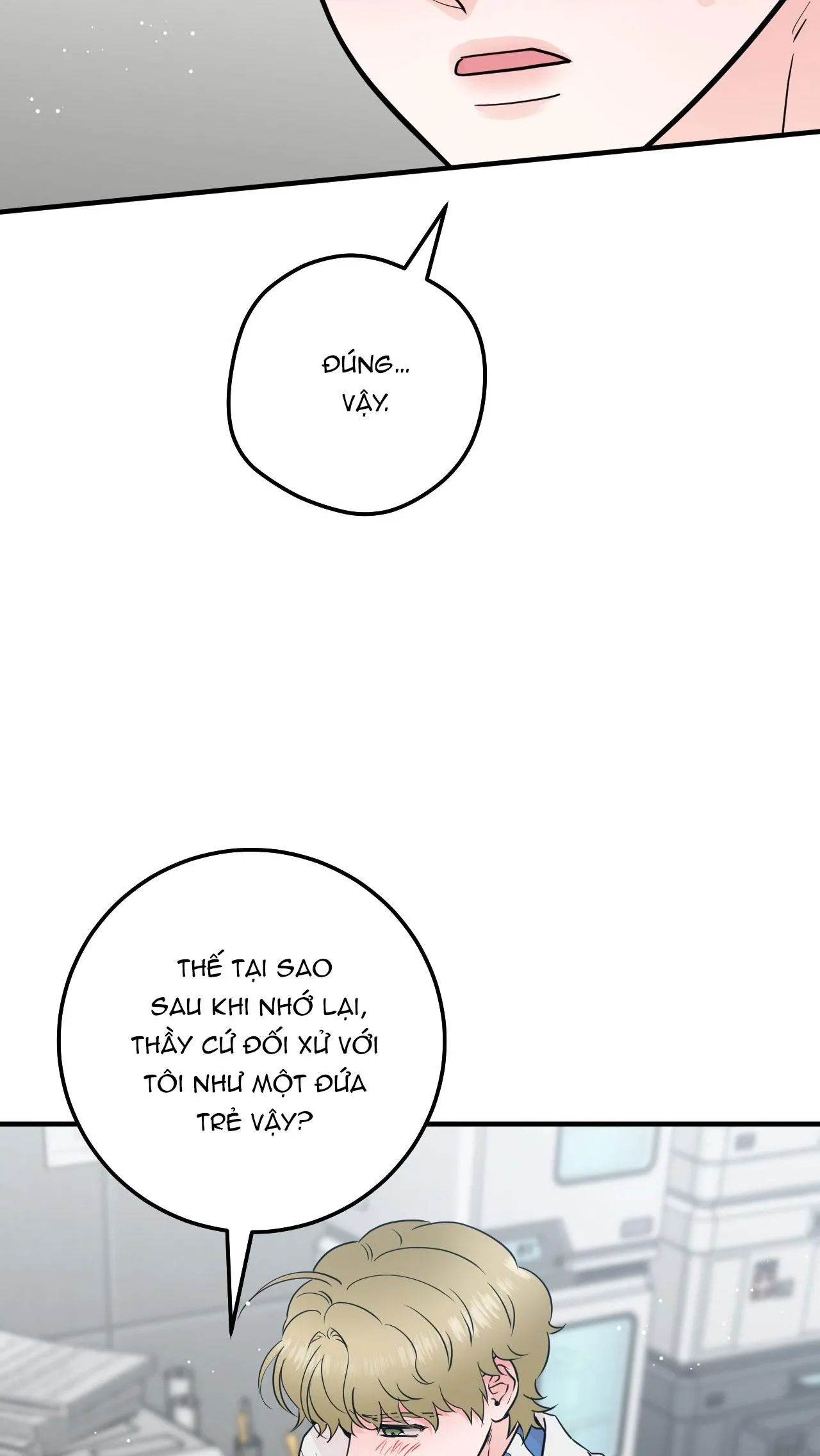 OVER THE PARADISE Chapter 59 Trang 51