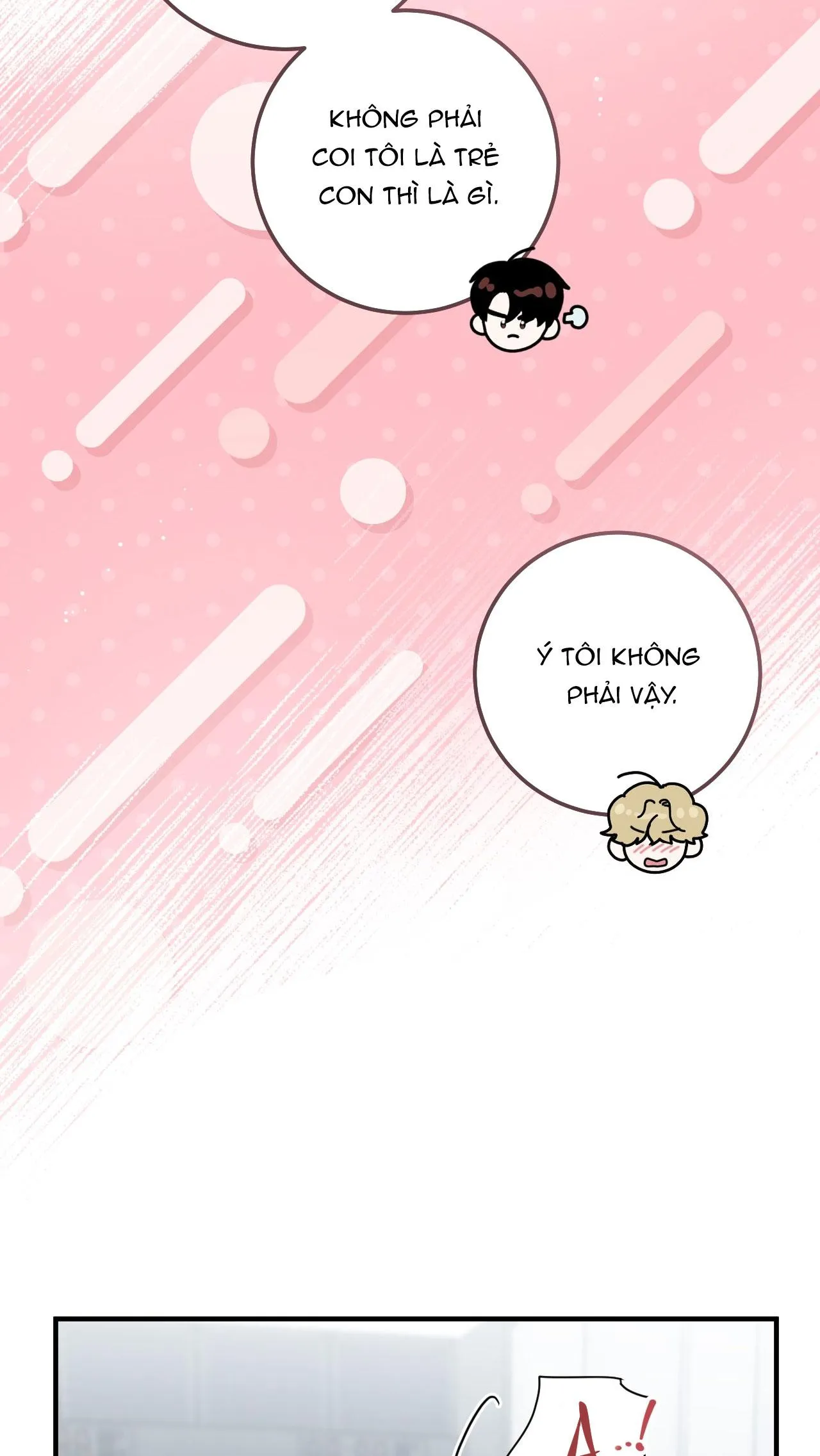 OVER THE PARADISE Chapter 59 Trang 53