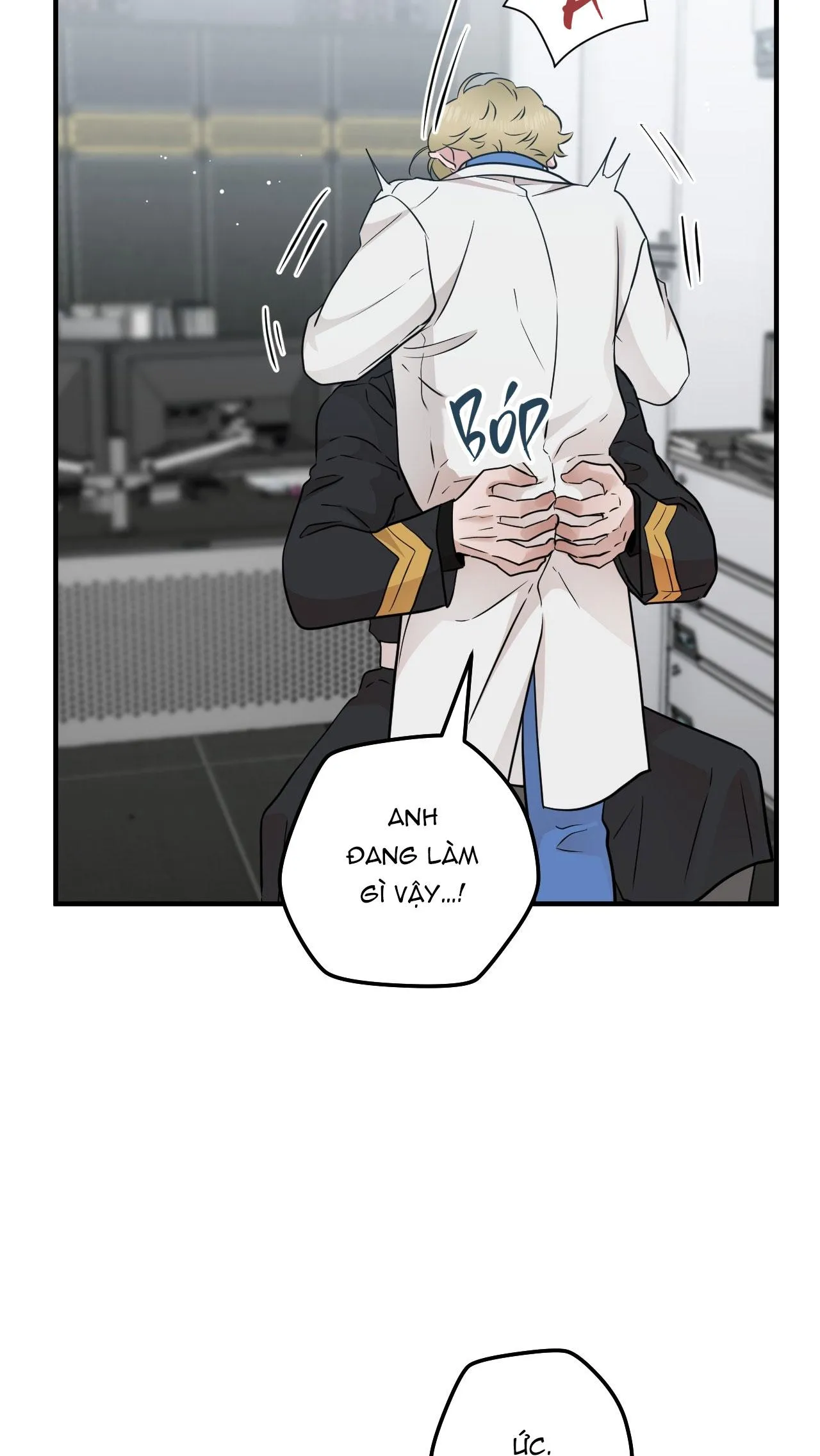 OVER THE PARADISE Chapter 59 Trang 54