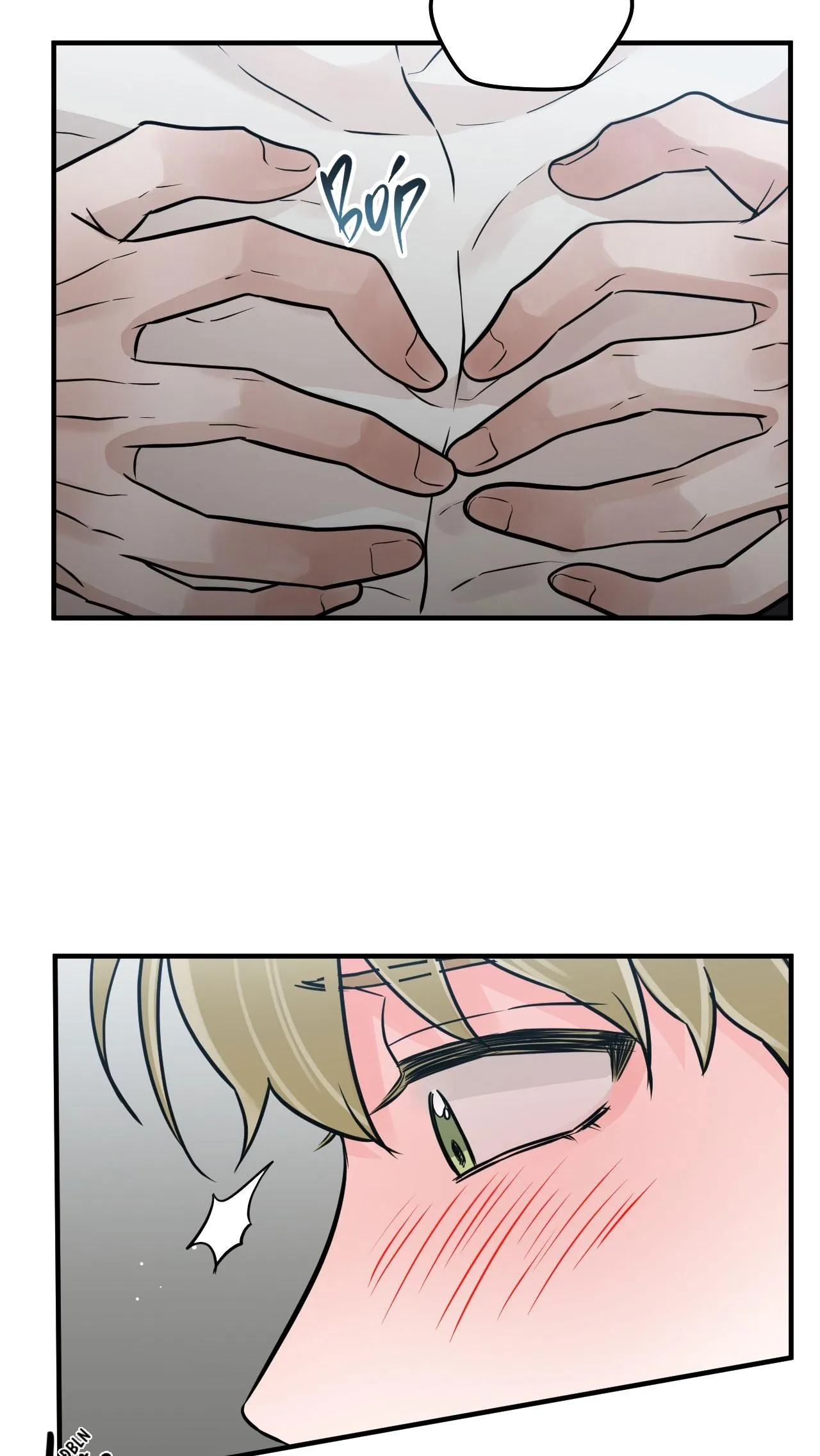 OVER THE PARADISE Chapter 59 Trang 55