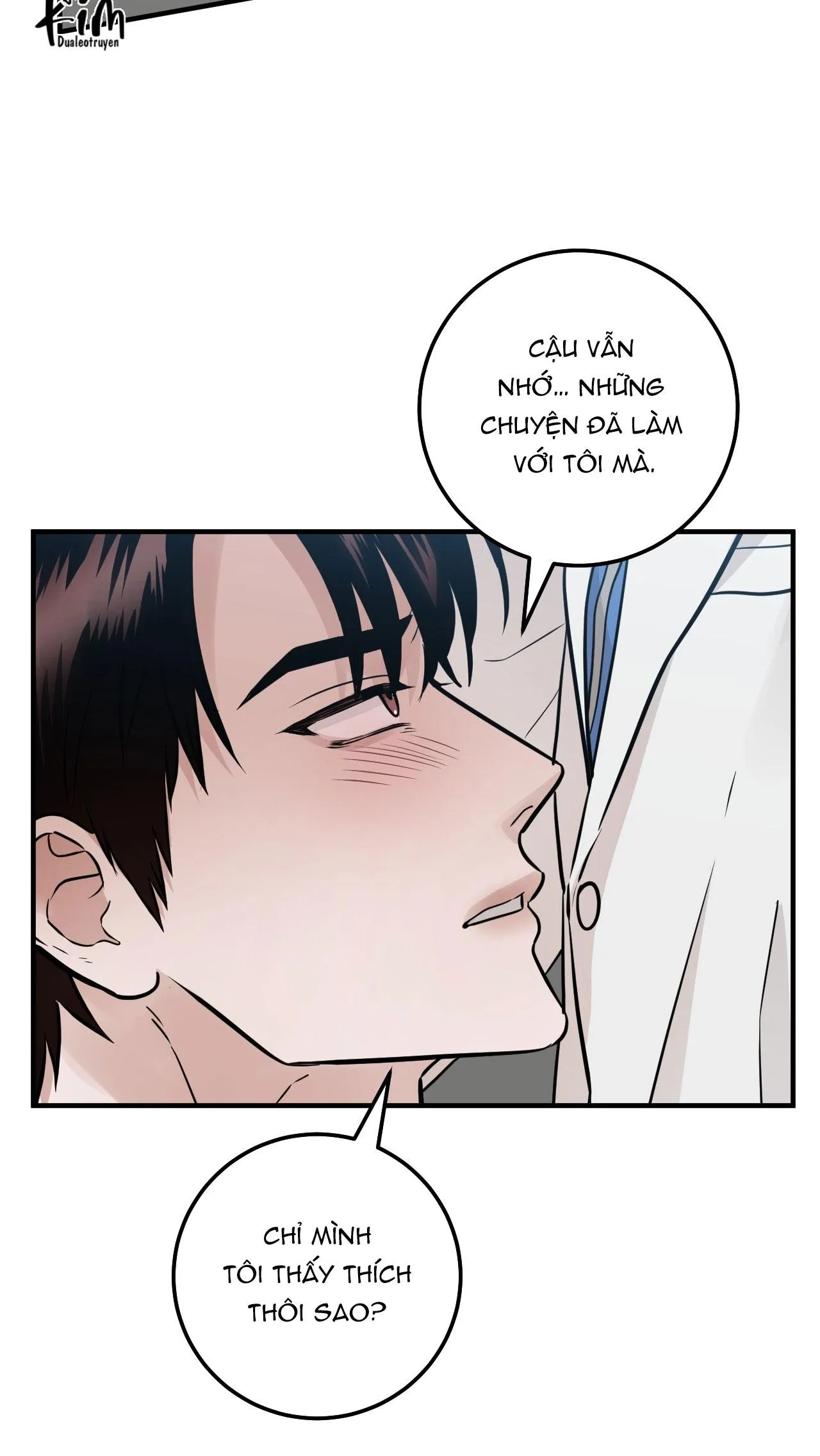 OVER THE PARADISE Chapter 59 Trang 56