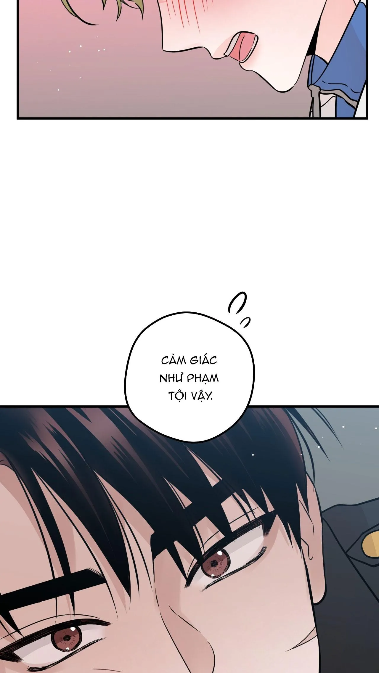 OVER THE PARADISE Chapter 59 Trang 59