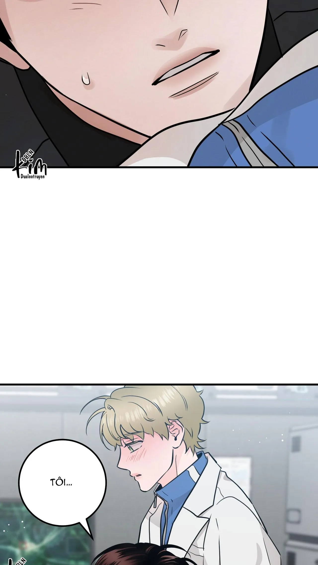 OVER THE PARADISE Chapter 59 Trang 60