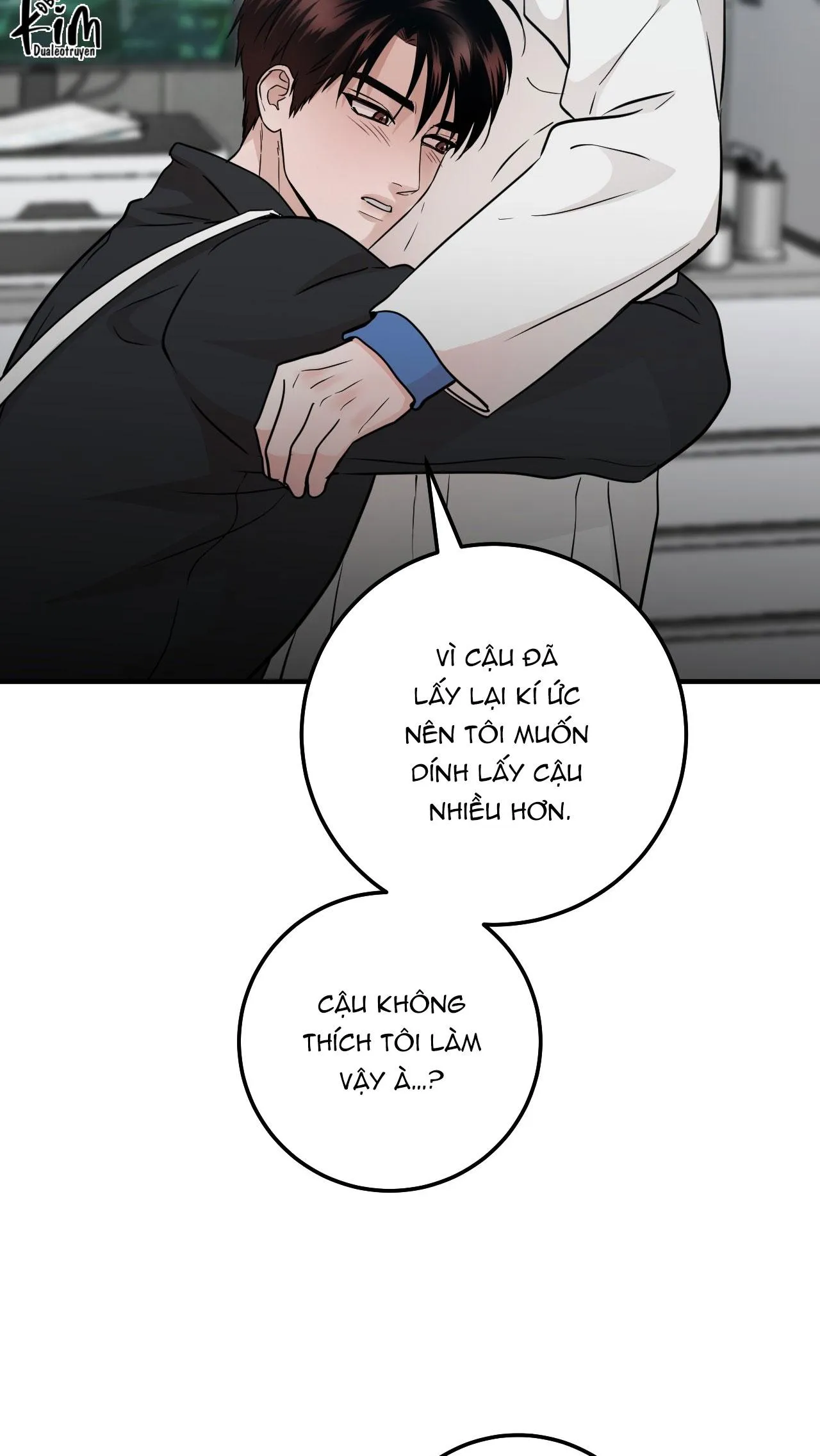 OVER THE PARADISE Chapter 59 Trang 61