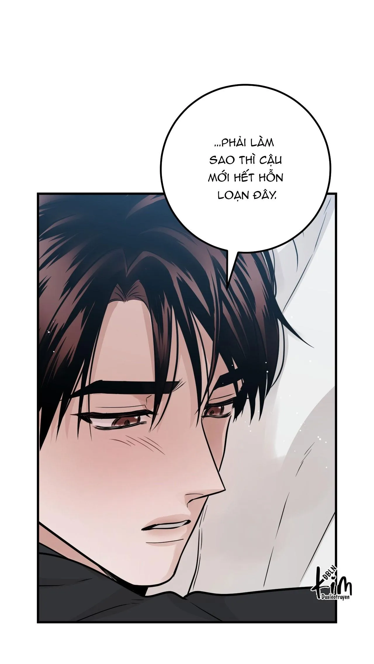 OVER THE PARADISE Chapter 59 Trang 63