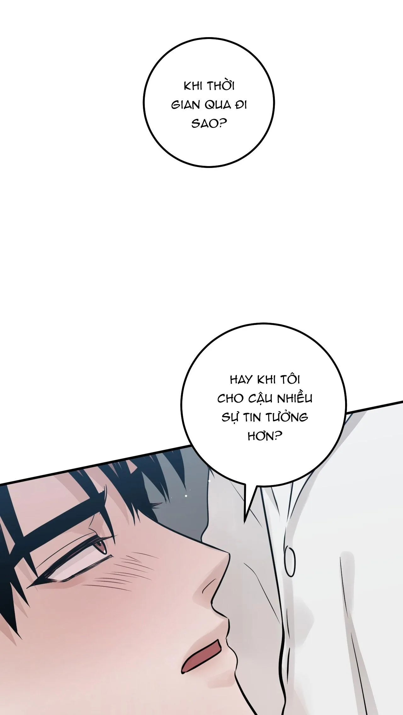 OVER THE PARADISE Chapter 59 Trang 64