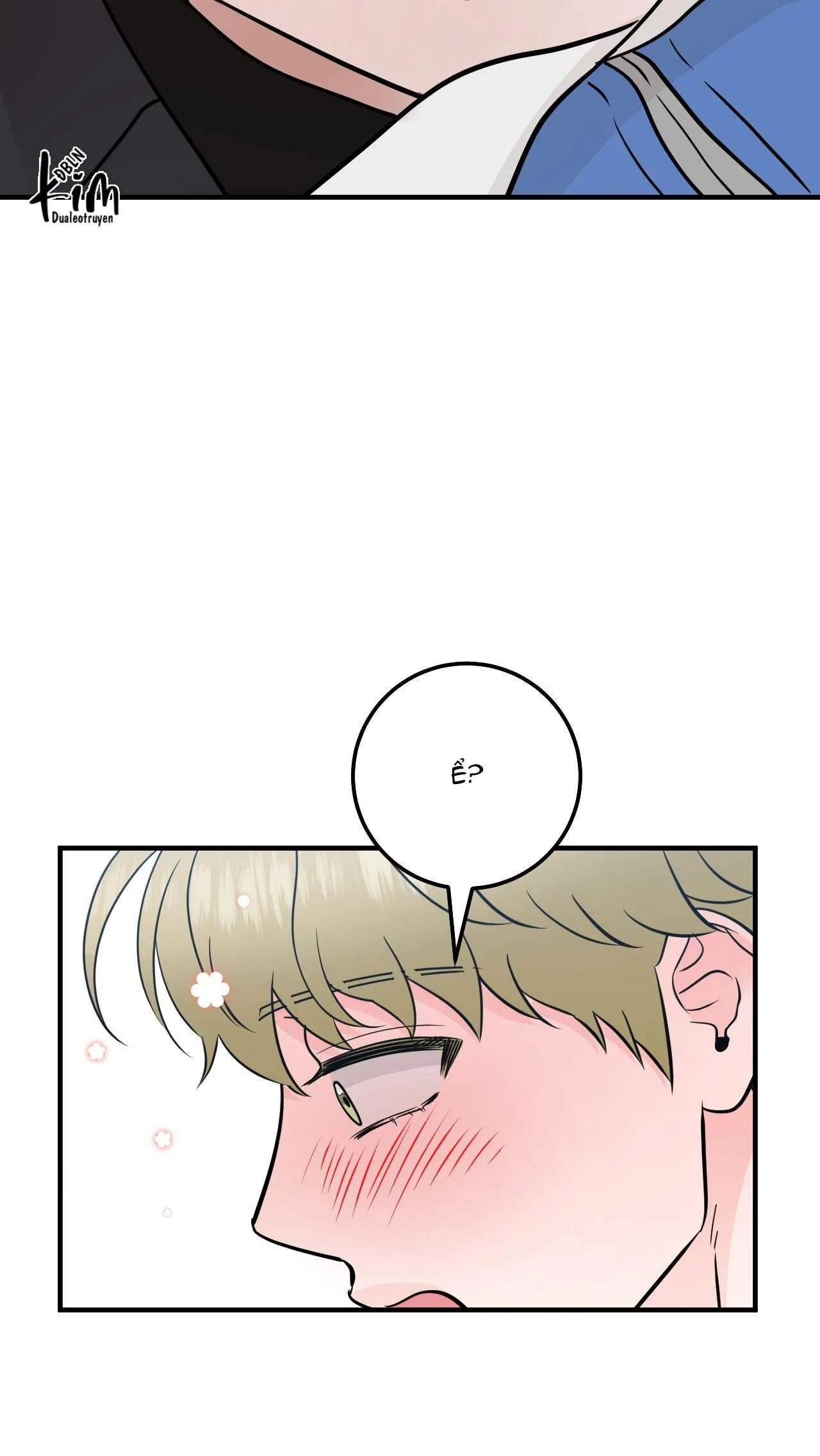 OVER THE PARADISE Chapter 59 Trang 67