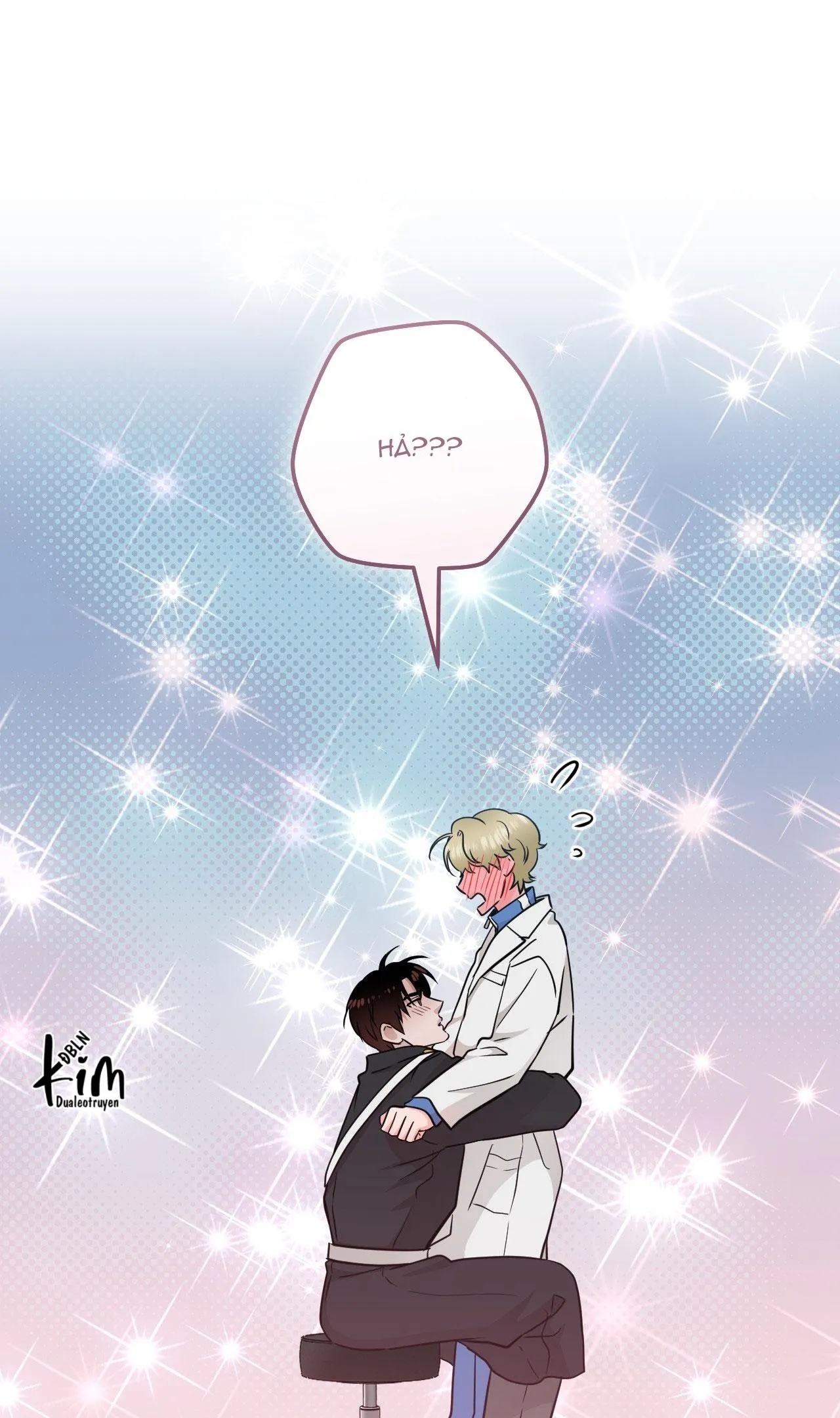 OVER THE PARADISE Chapter 59 Trang 68