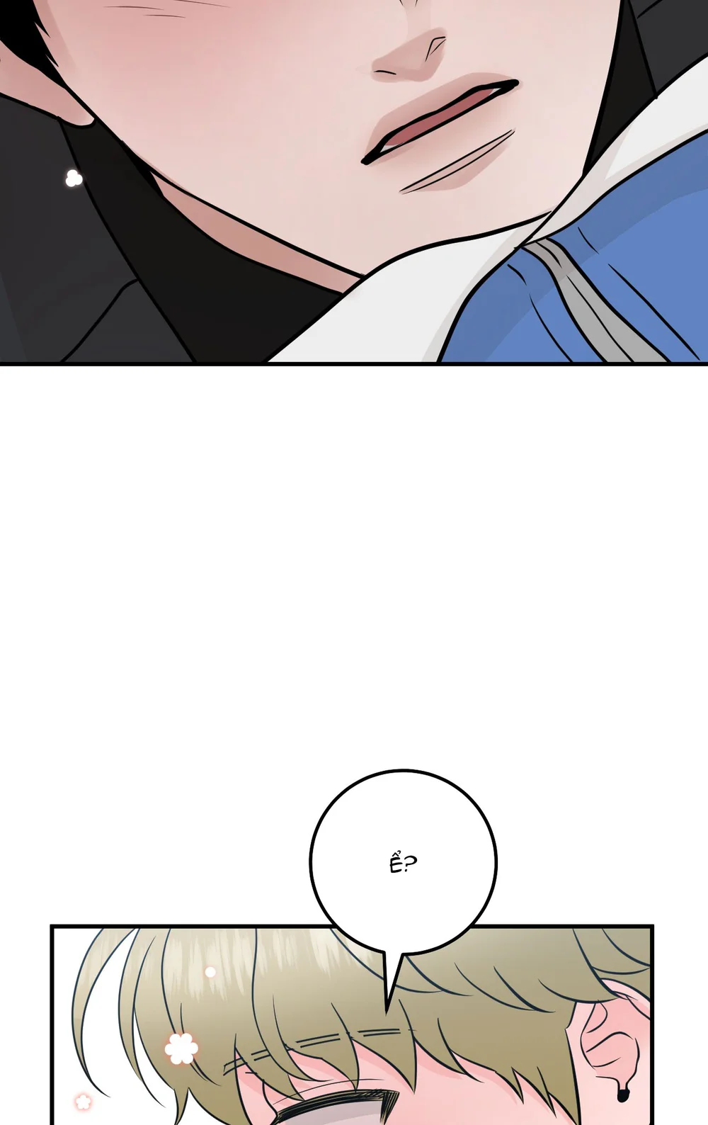 OVER THE PARADISE Chapter 60 Trang 3