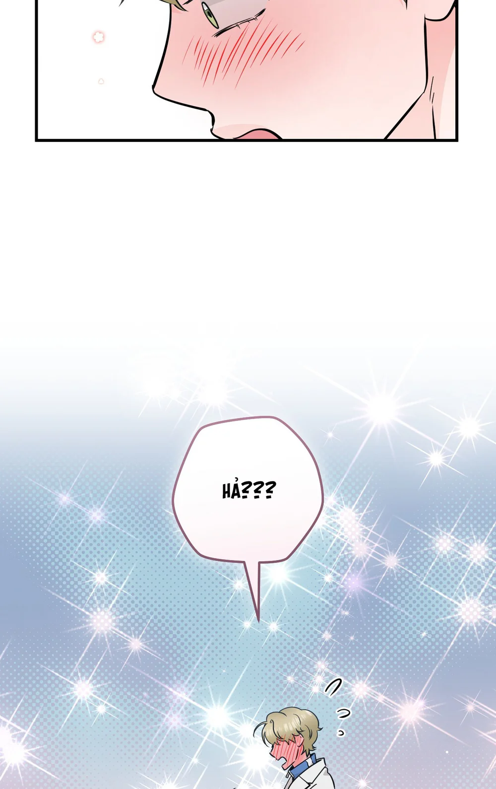 OVER THE PARADISE Chapter 60 Trang 4