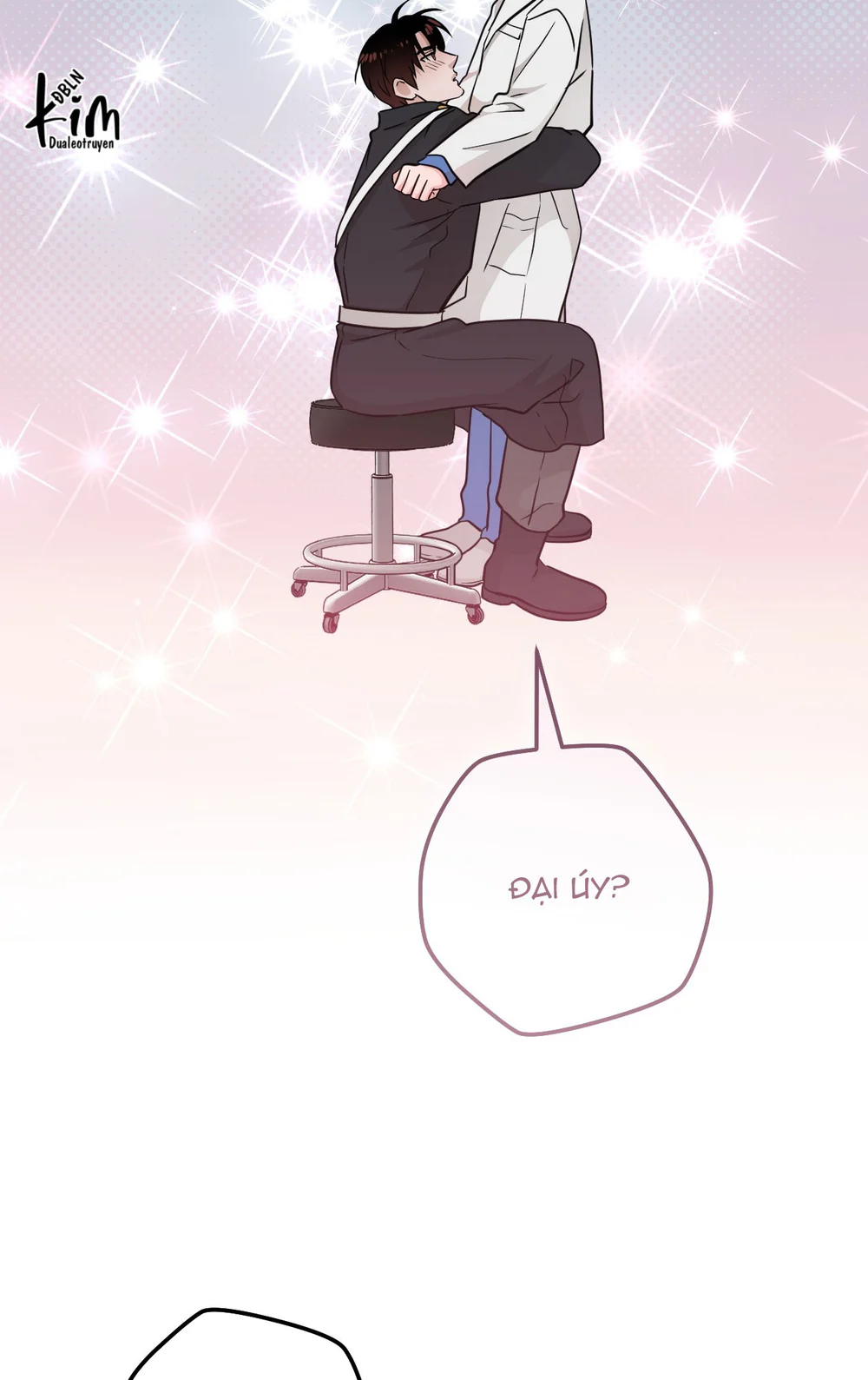 OVER THE PARADISE Chapter 60 Trang 5