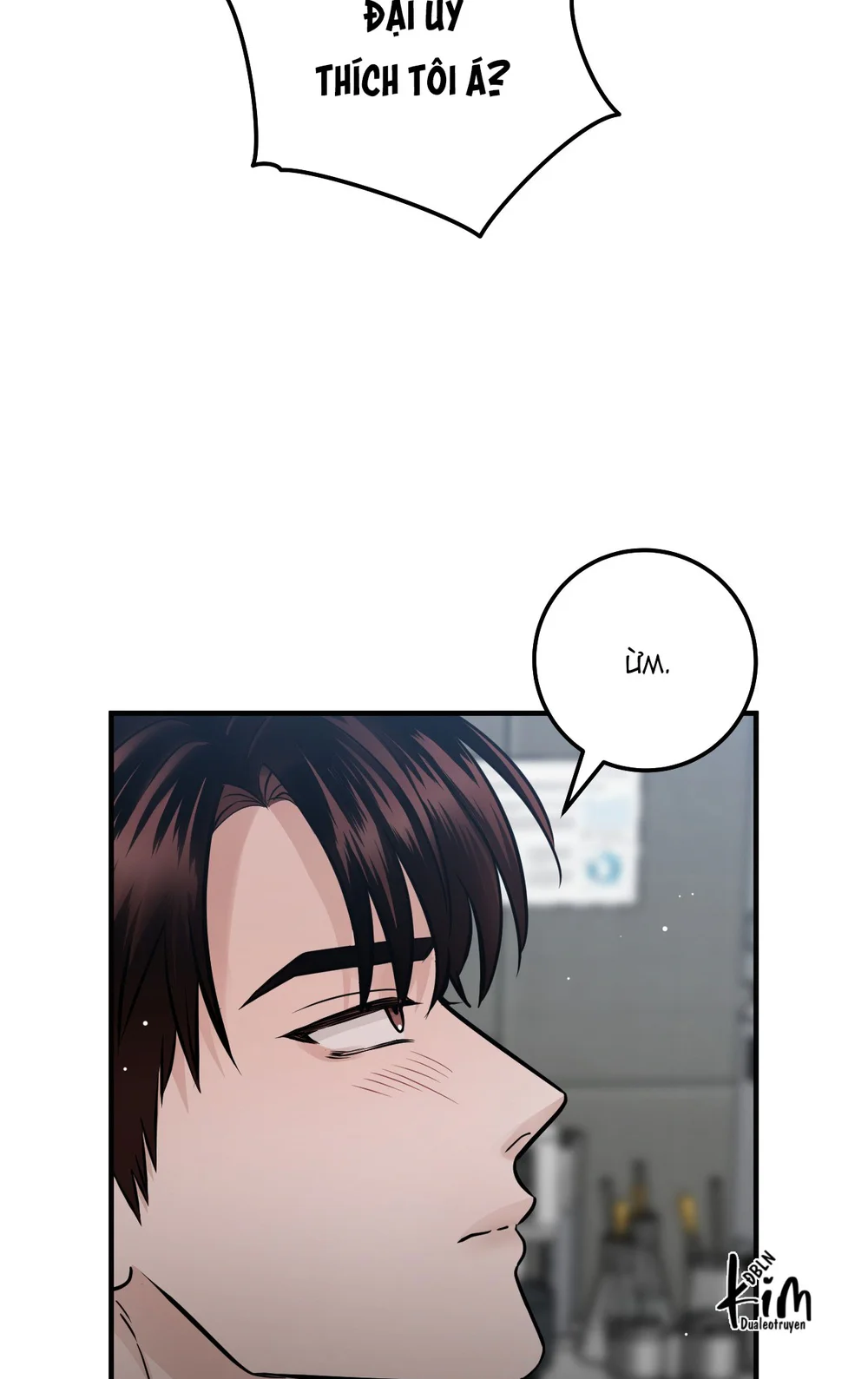 OVER THE PARADISE Chapter 60 Trang 7