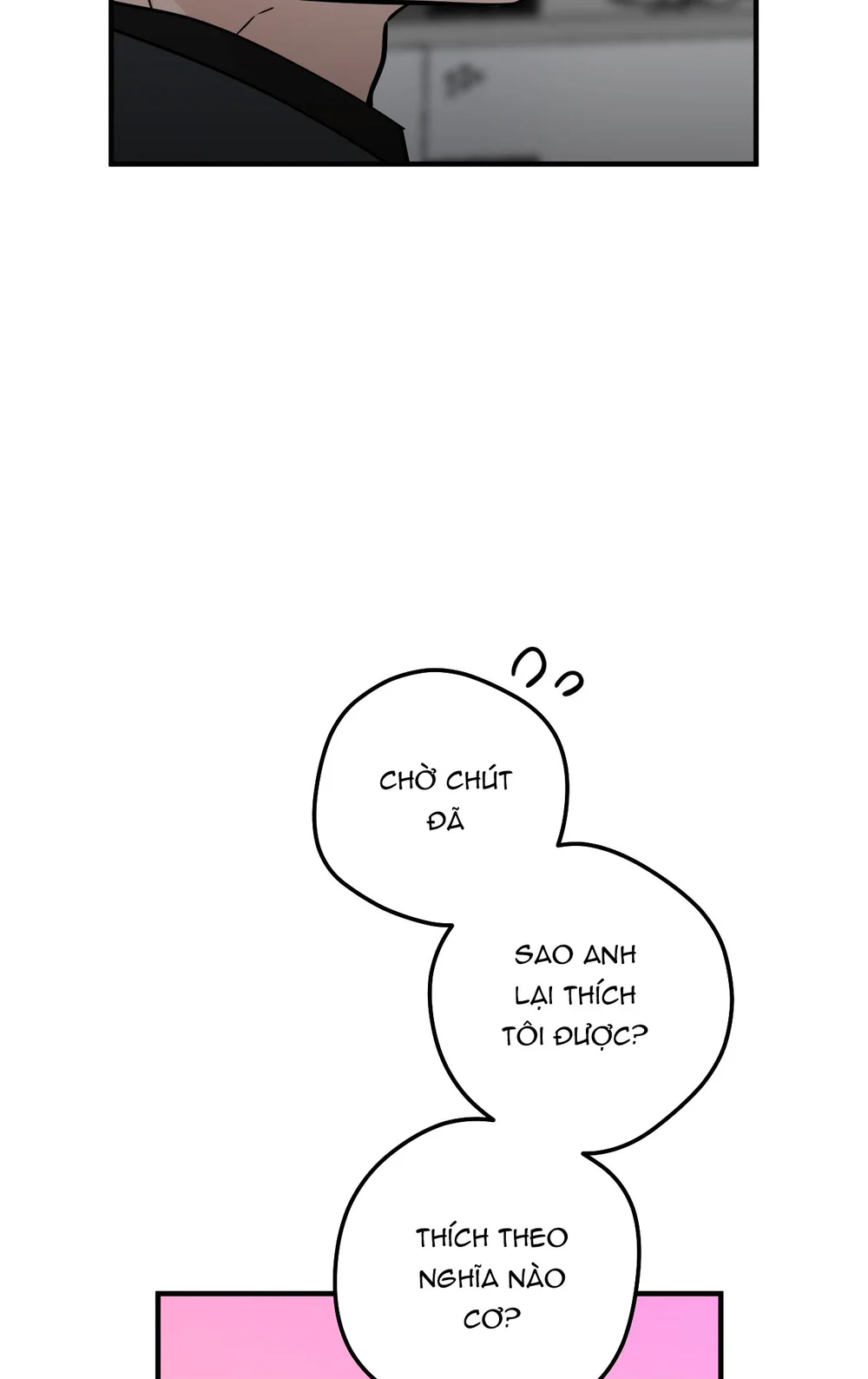 OVER THE PARADISE Chapter 60 Trang 8