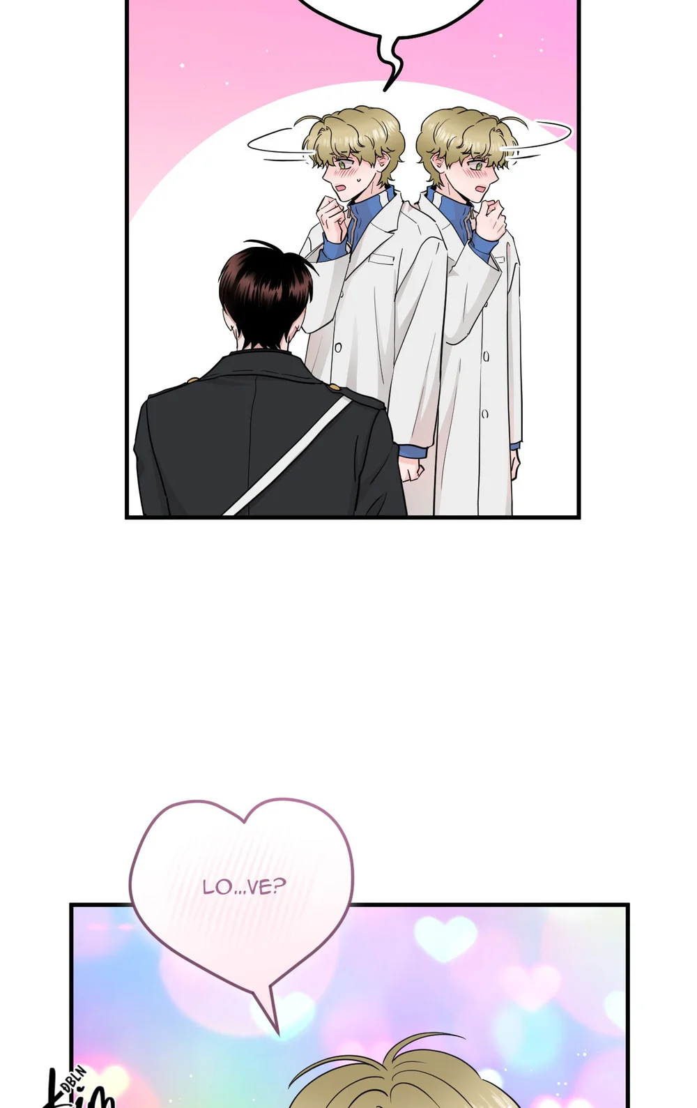 OVER THE PARADISE Chapter 60 Trang 9