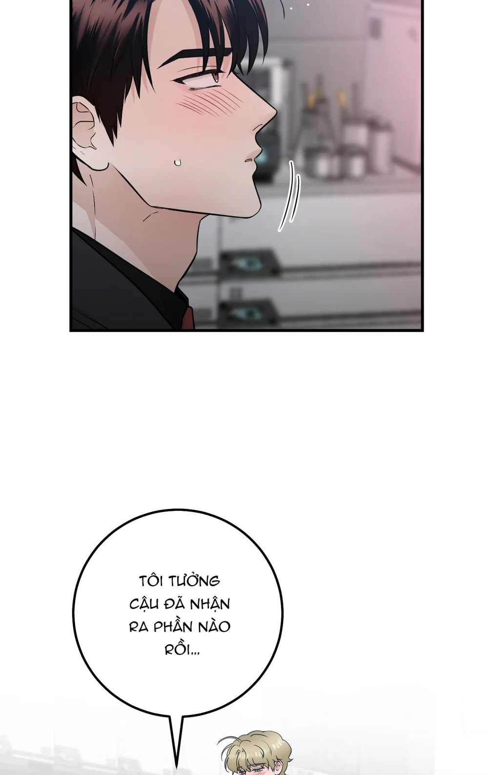 OVER THE PARADISE Chapter 60 Trang 11