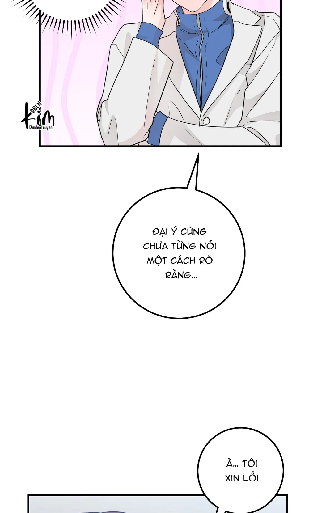 OVER THE PARADISE Chapter 60 Trang 14