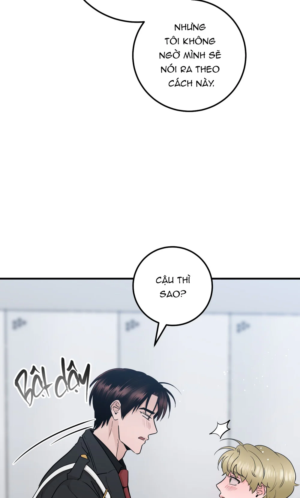 OVER THE PARADISE Chapter 60 Trang 16