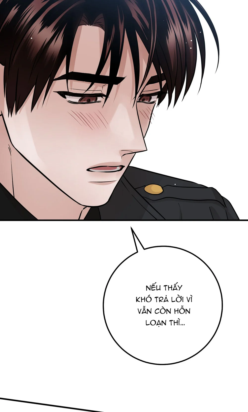 OVER THE PARADISE Chapter 60 Trang 18