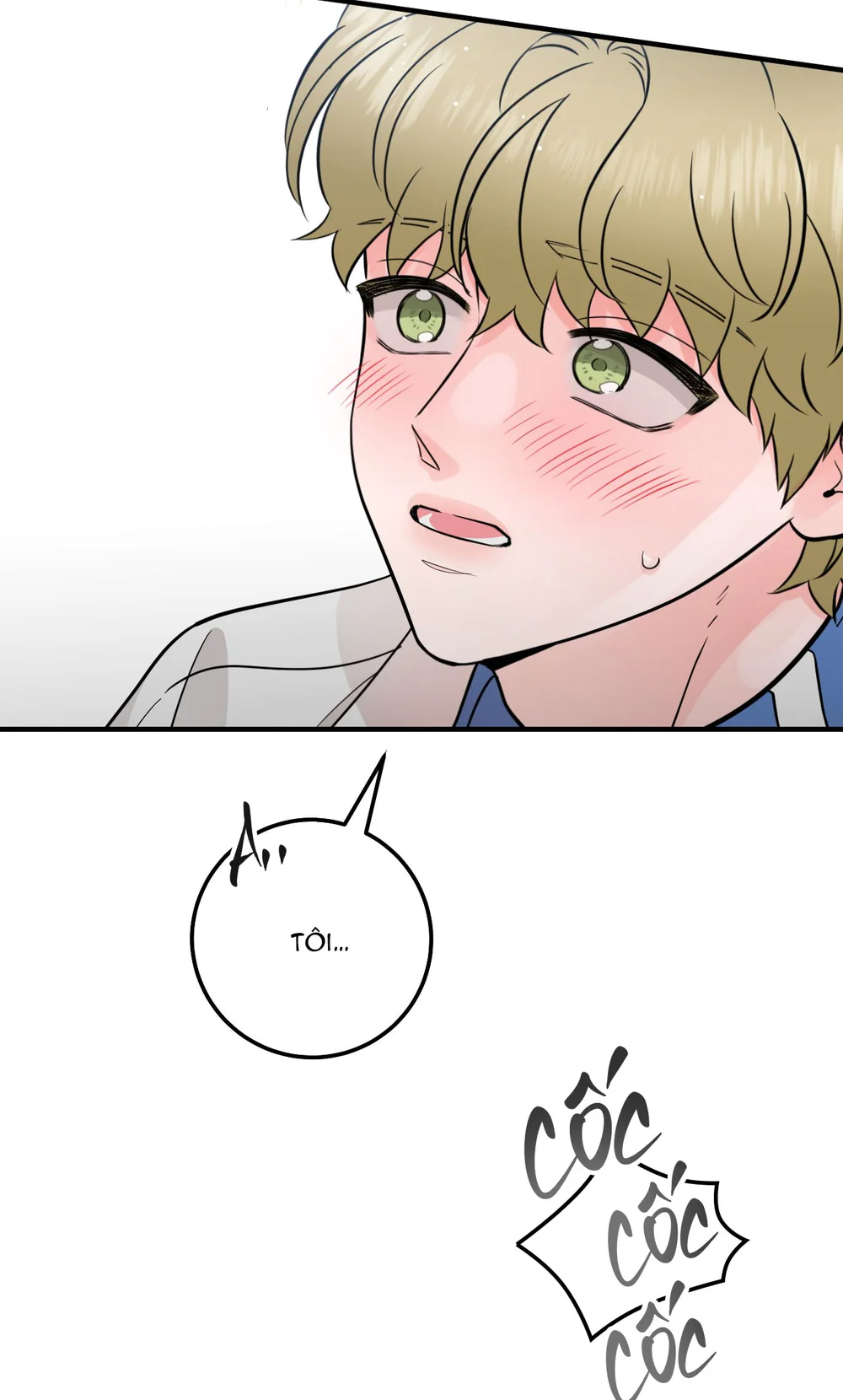 OVER THE PARADISE Chapter 60 Trang 19