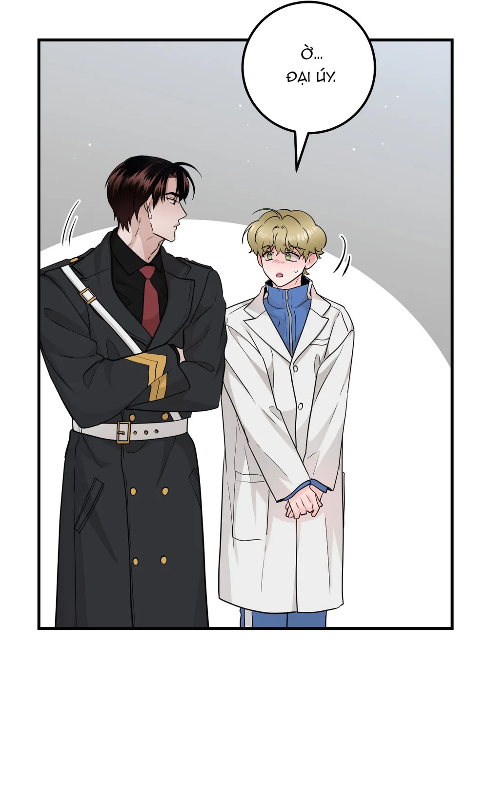 OVER THE PARADISE Chapter 60 Trang 24