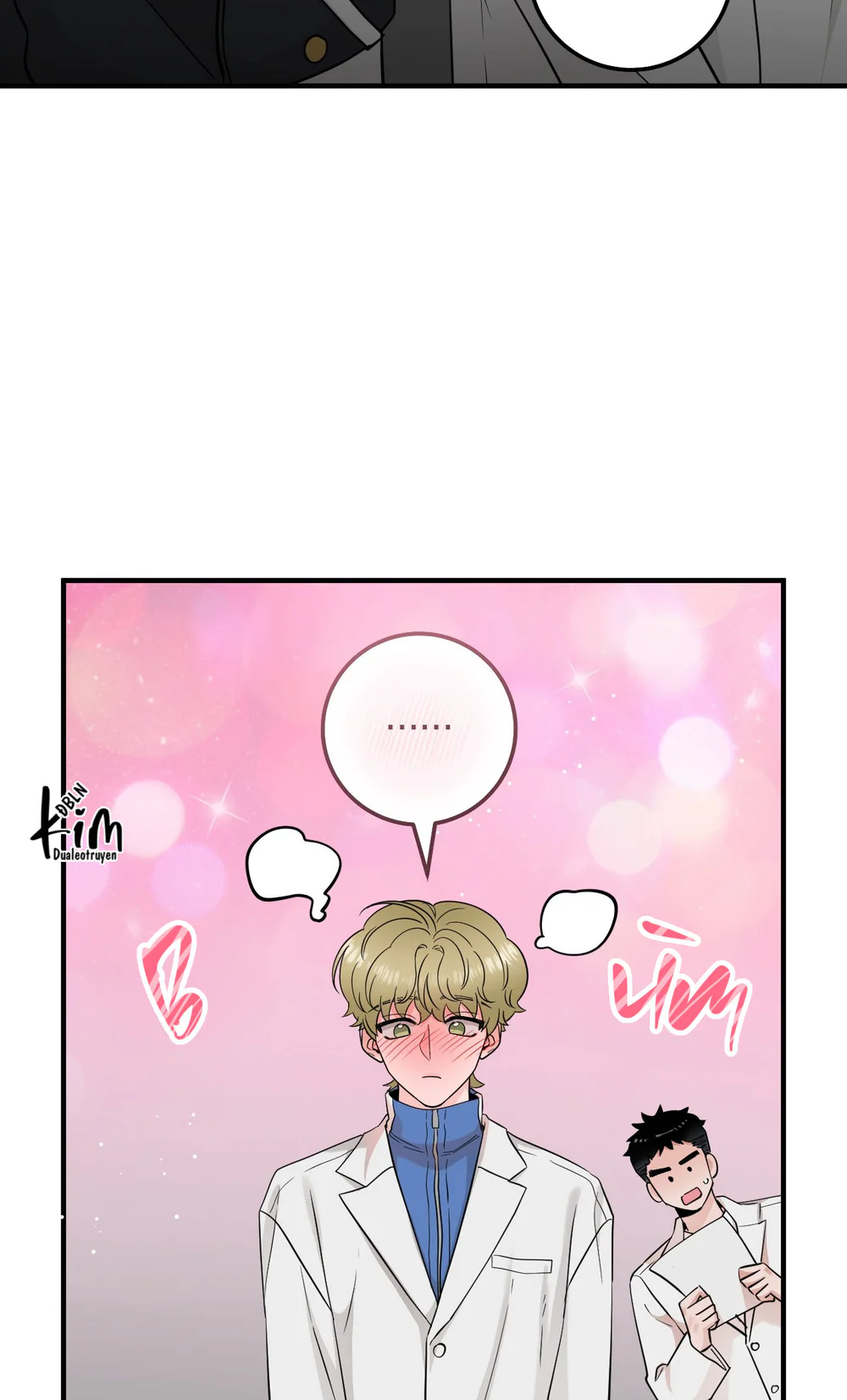 OVER THE PARADISE Chapter 60 Trang 26