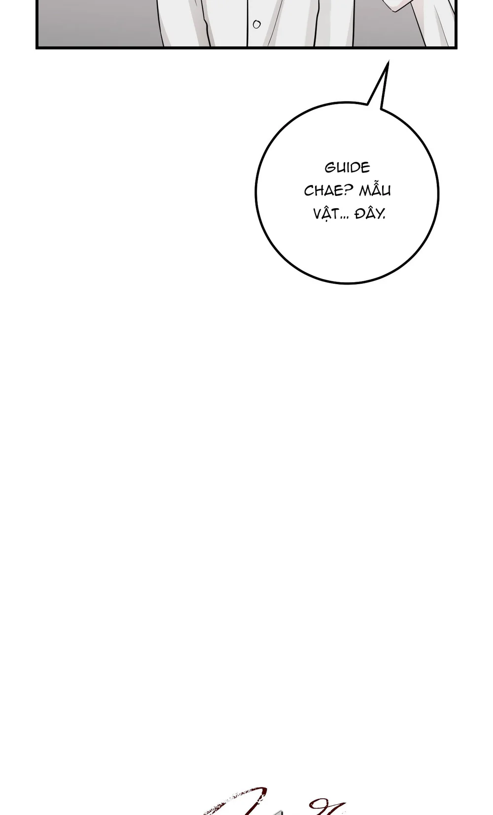 OVER THE PARADISE Chapter 60 Trang 27