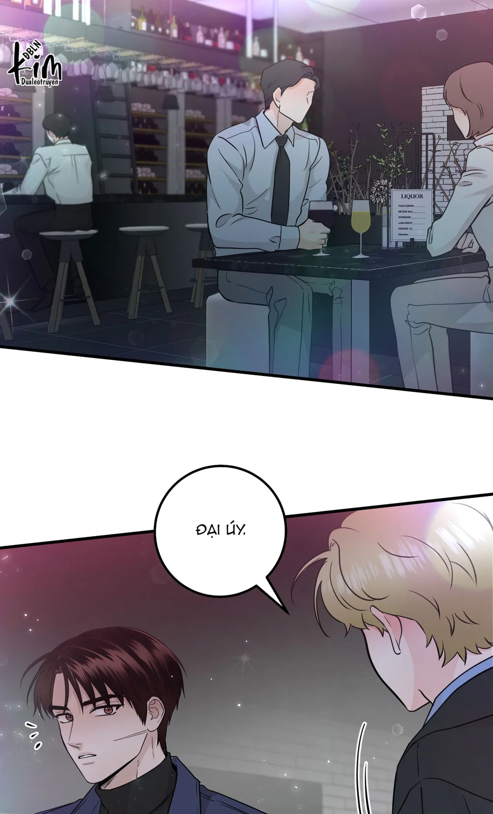 OVER THE PARADISE Chapter 60 Trang 30