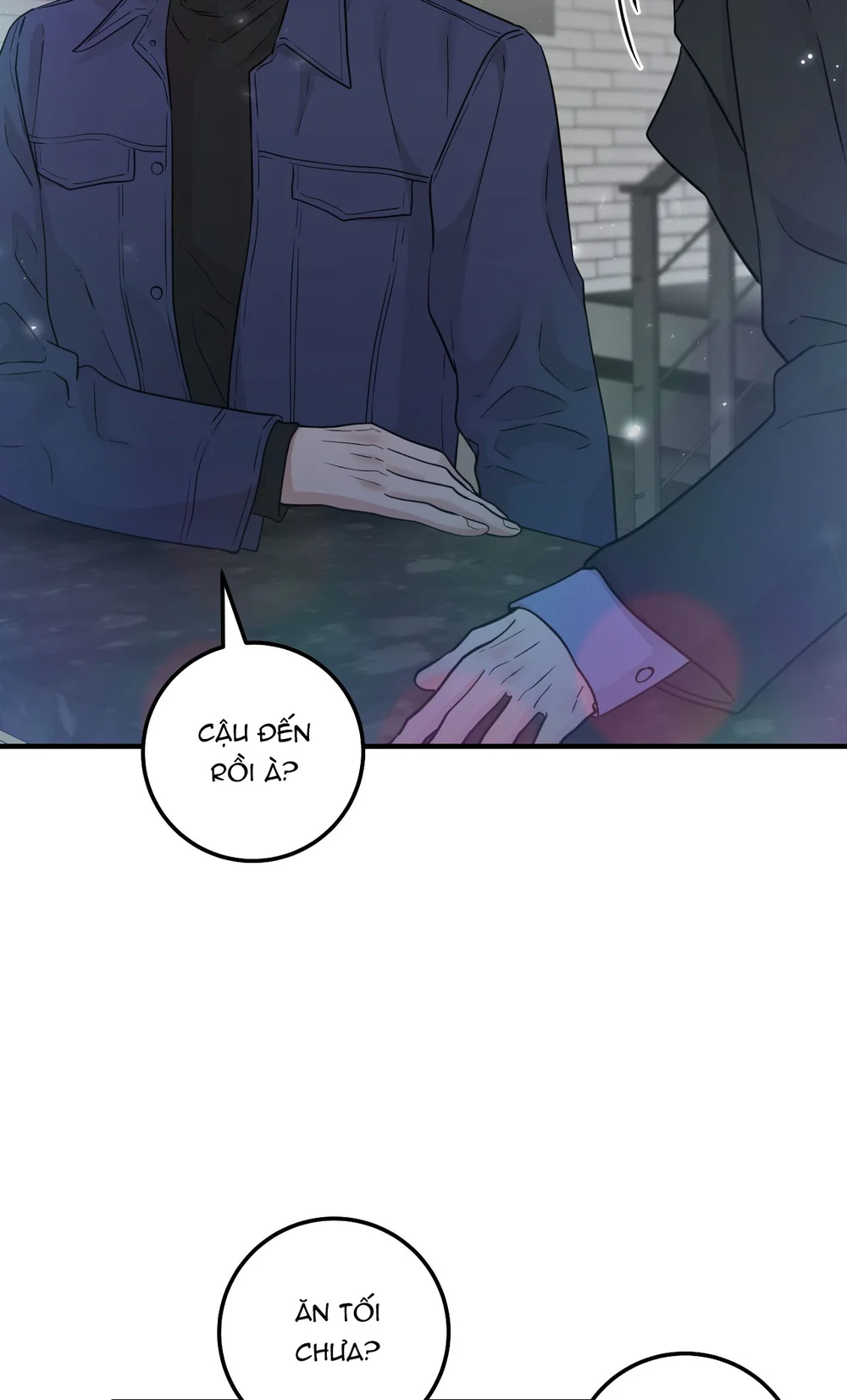 OVER THE PARADISE Chapter 60 Trang 31