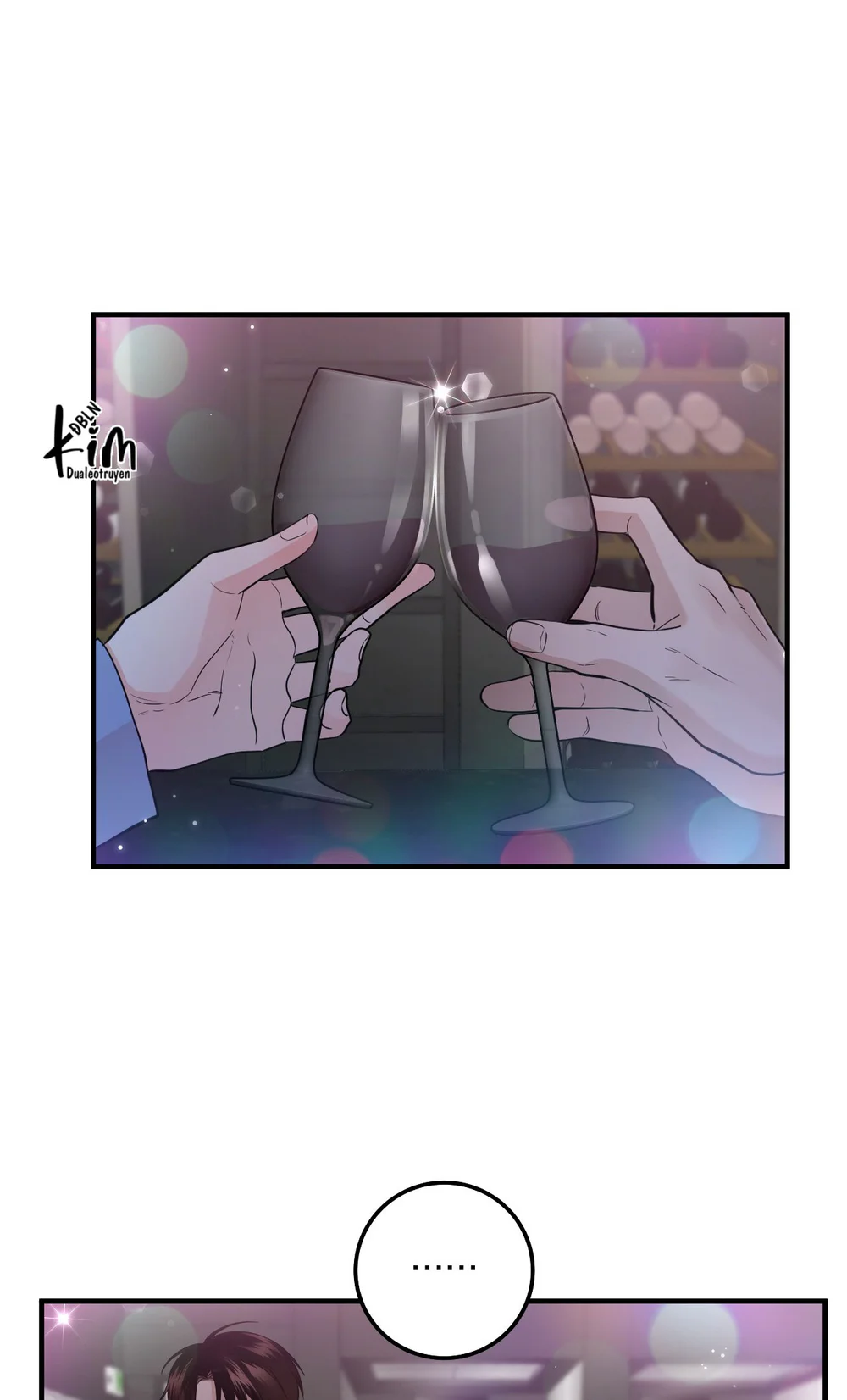 OVER THE PARADISE Chapter 60 Trang 33