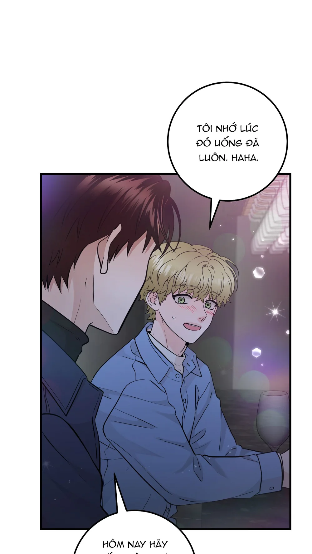 OVER THE PARADISE Chapter 60 Trang 36