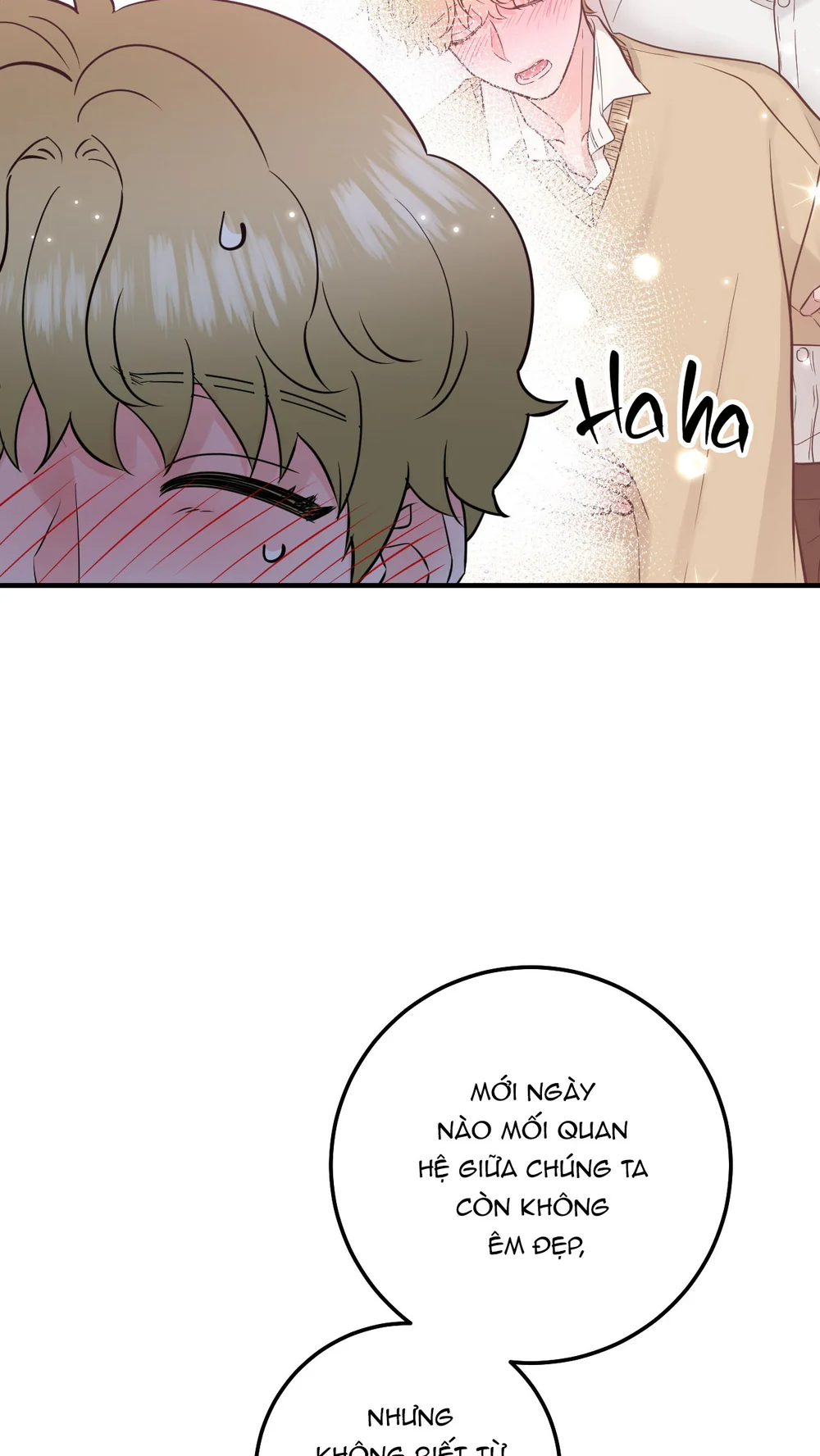 OVER THE PARADISE Chapter 60 Trang 38