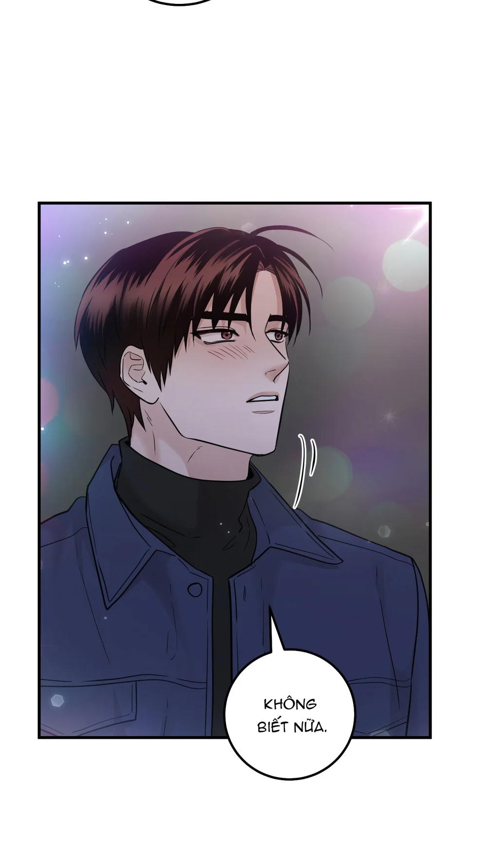 OVER THE PARADISE Chapter 60 Trang 45