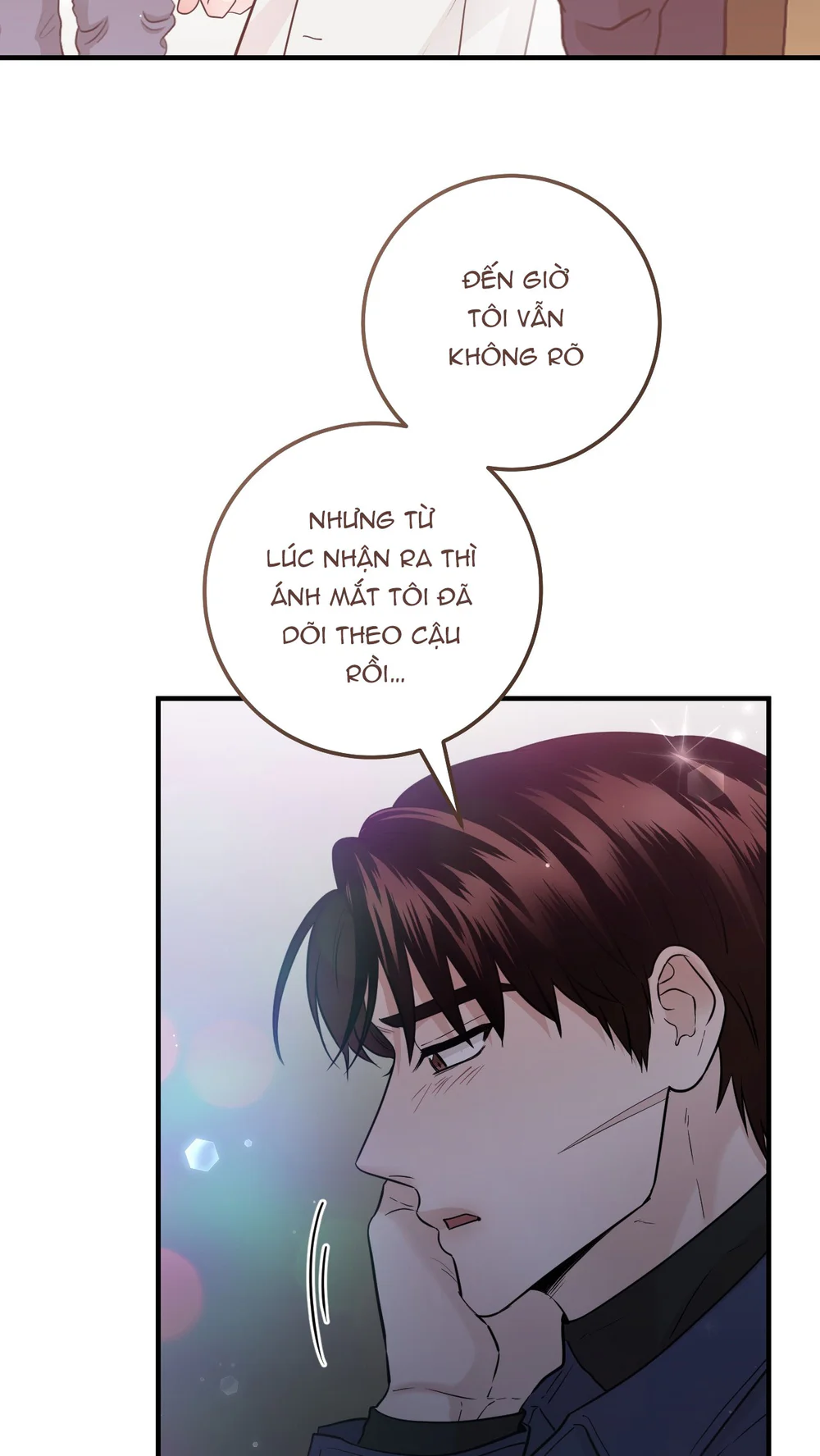 OVER THE PARADISE Chapter 60 Trang 47