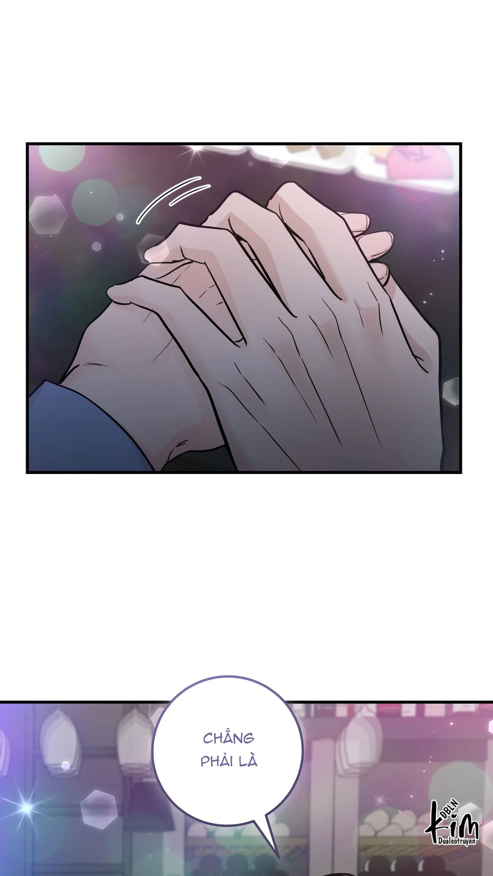 OVER THE PARADISE Chapter 60 Trang 49