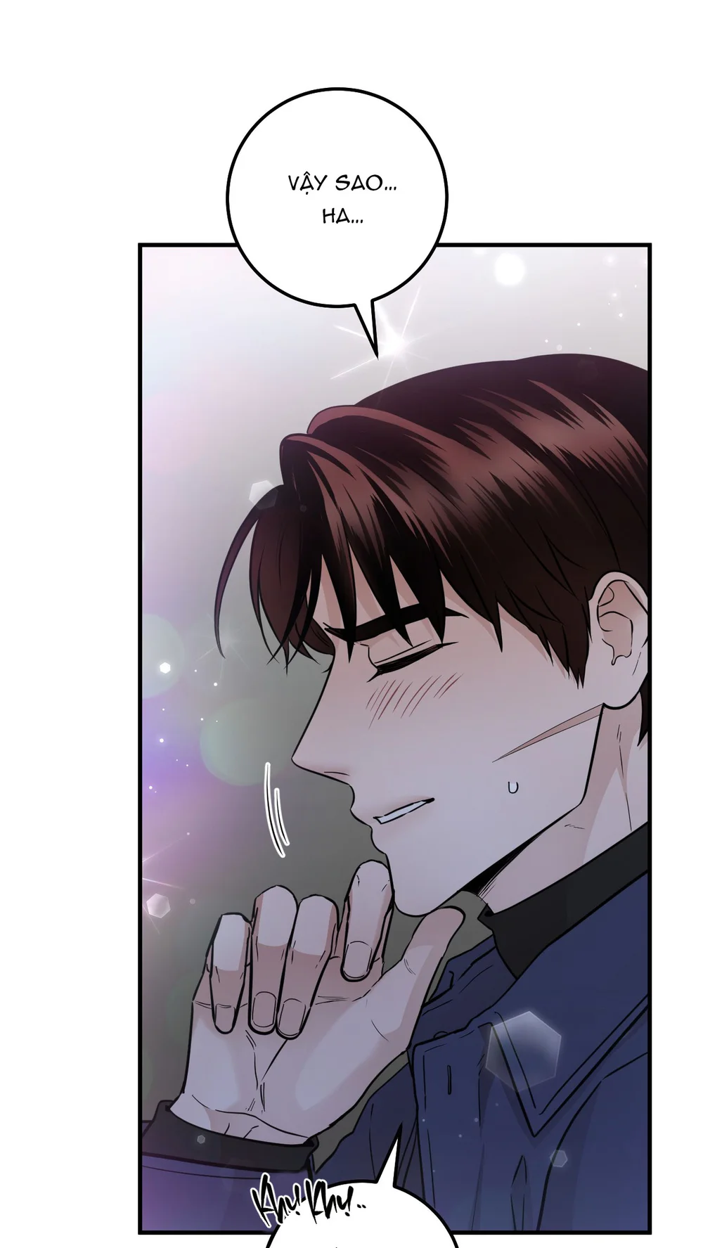 OVER THE PARADISE Chapter 60 Trang 55