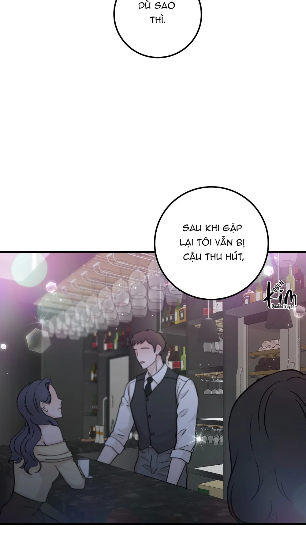 OVER THE PARADISE Chapter 60 Trang 56