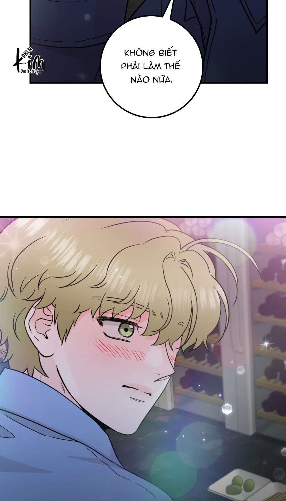 OVER THE PARADISE Chapter 60 Trang 59