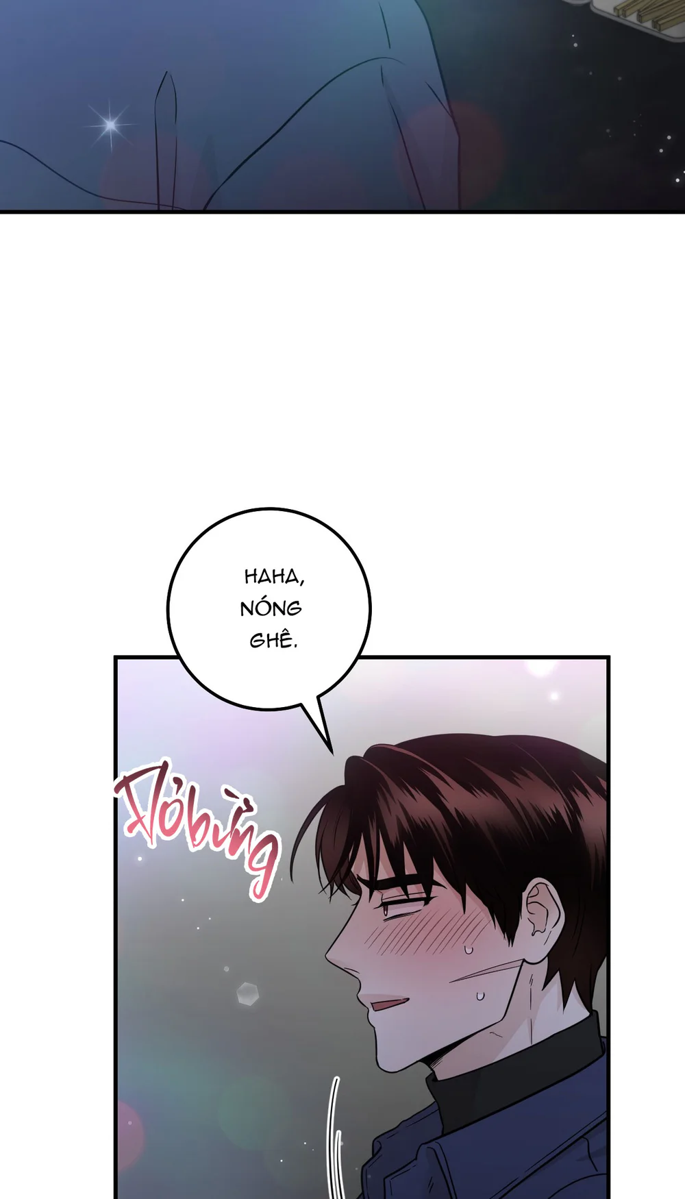 OVER THE PARADISE Chapter 60 Trang 60