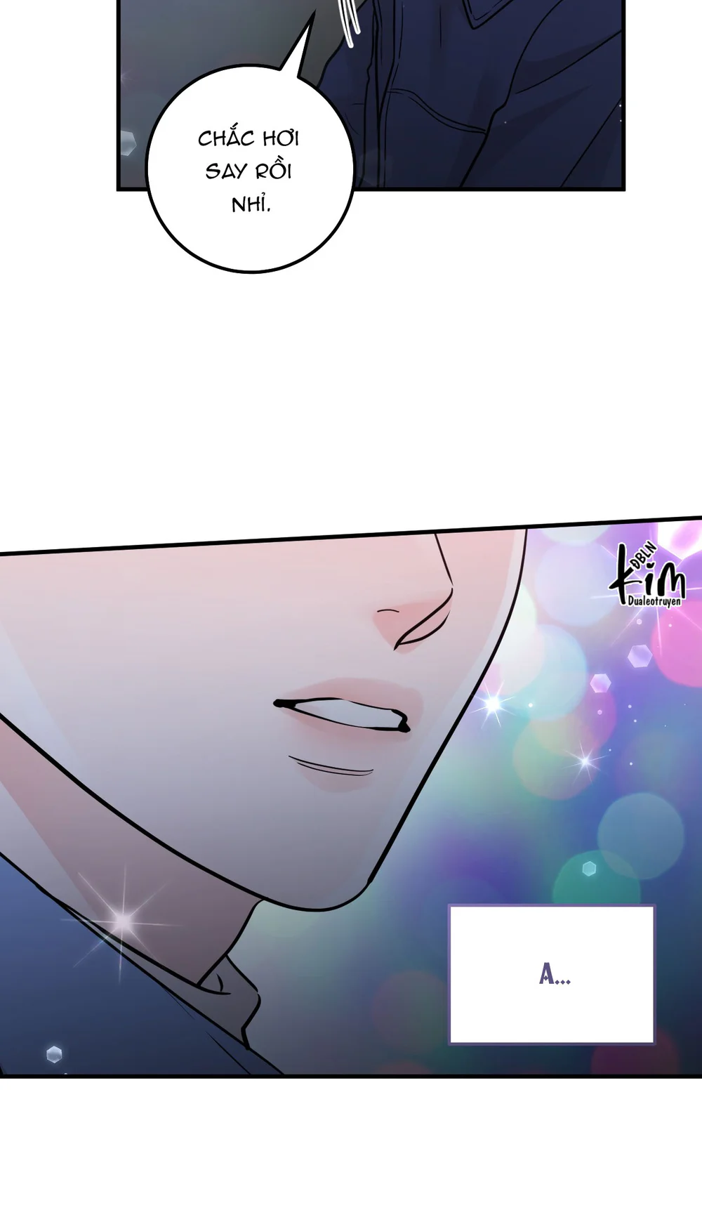 OVER THE PARADISE Chapter 60 Trang 61