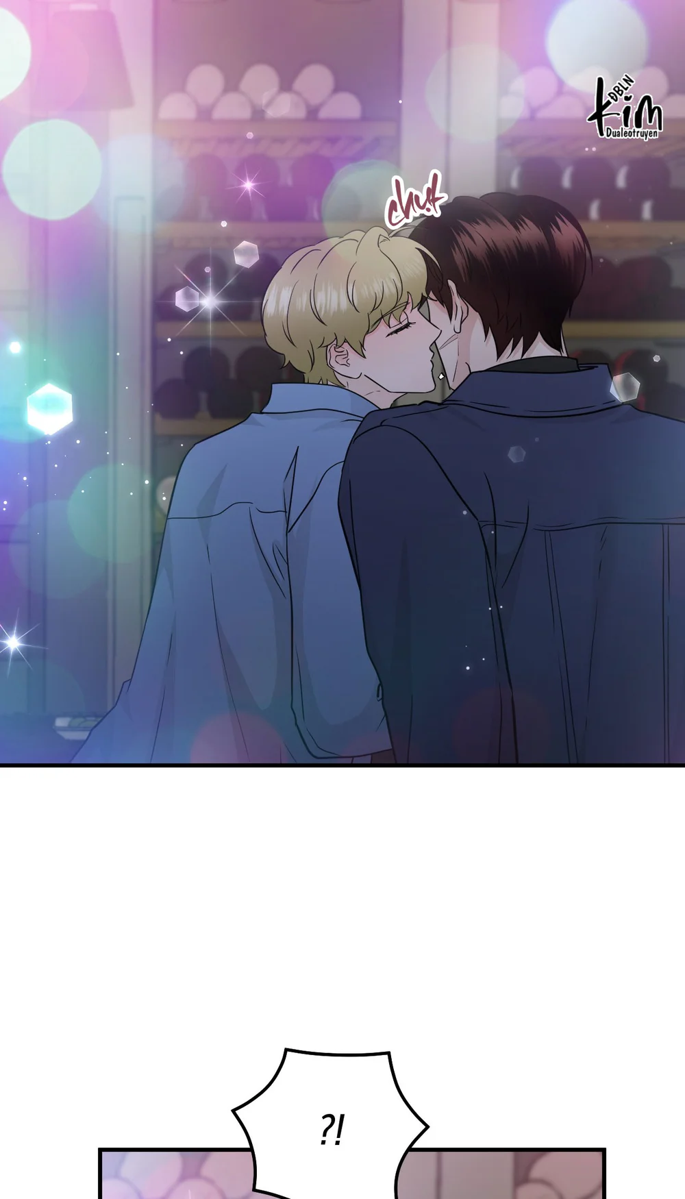 OVER THE PARADISE Chapter 60 Trang 65