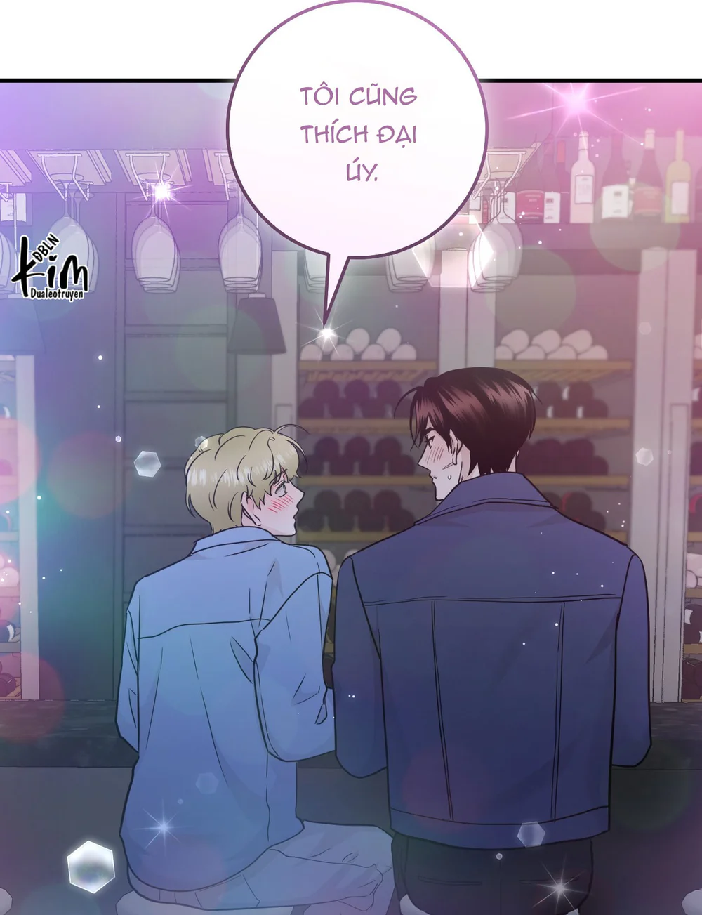 OVER THE PARADISE Chapter 60 Trang 68