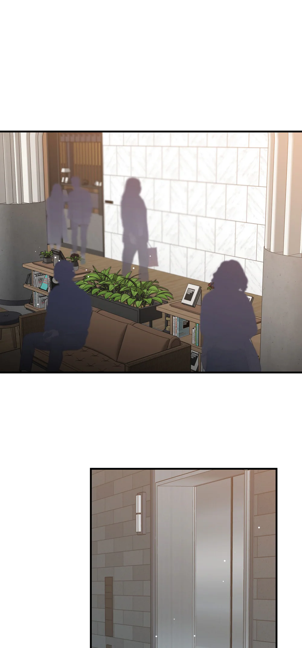 OVER THE PARADISE Chapter 61 Trang 4