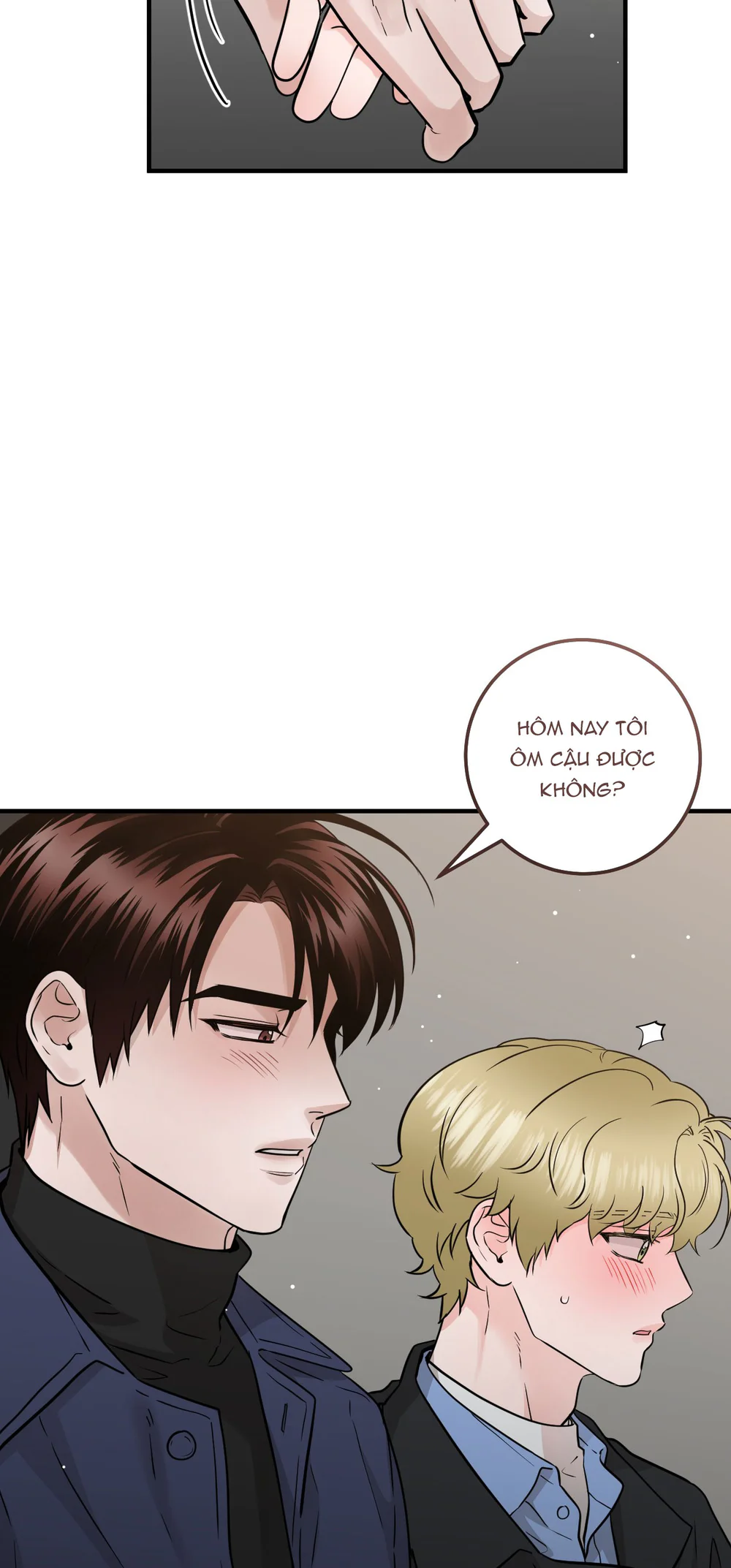 OVER THE PARADISE Chapter 61 Trang 7