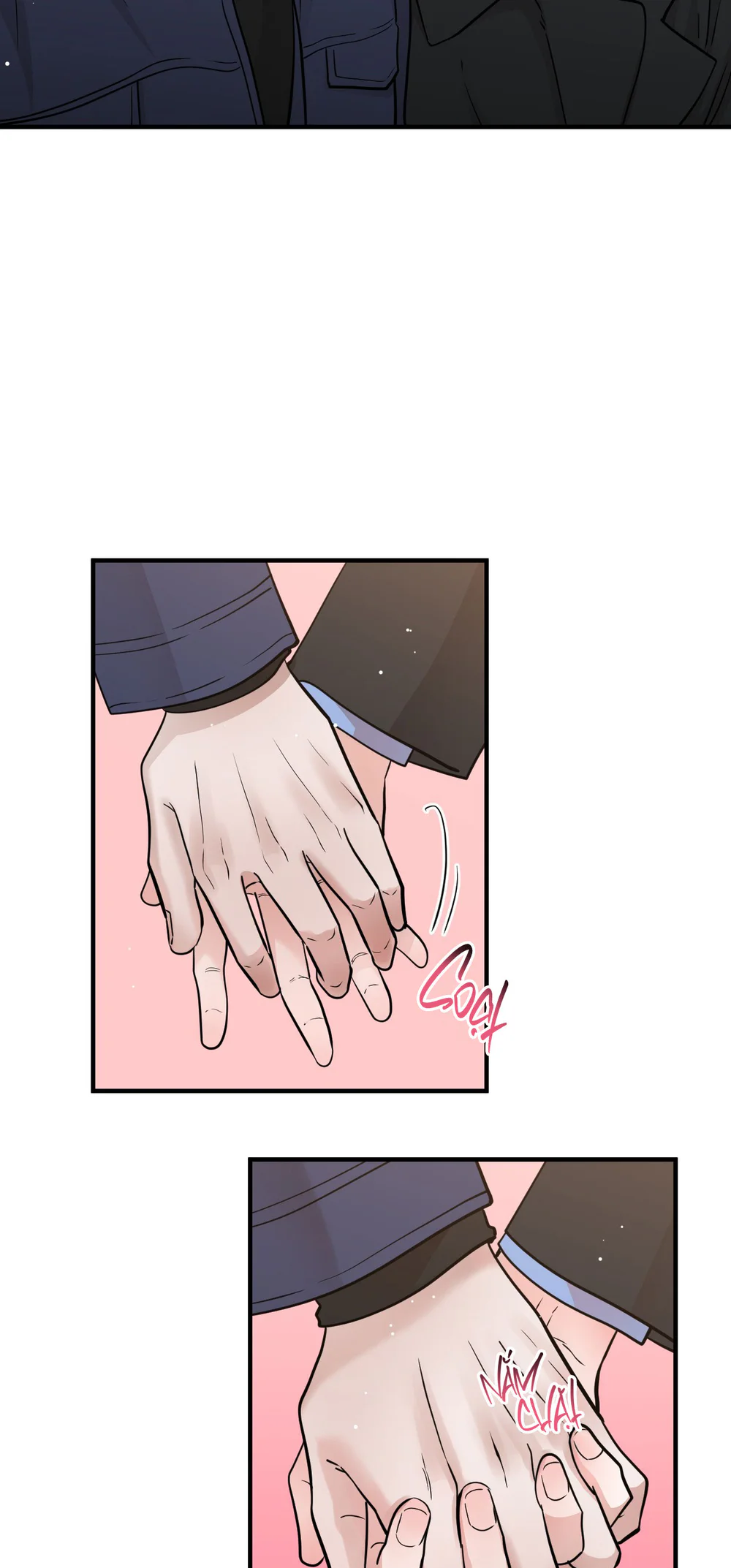 OVER THE PARADISE Chapter 61 Trang 8