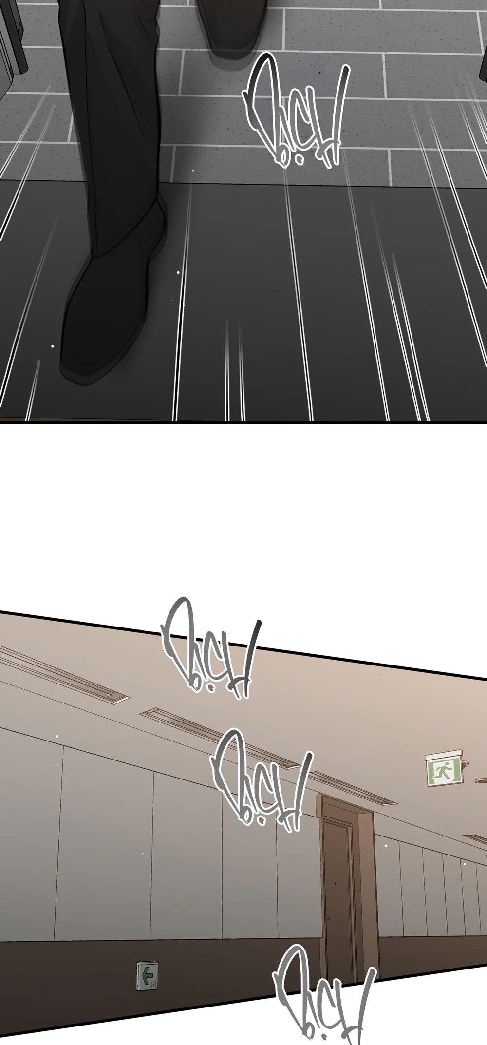 OVER THE PARADISE Chapter 61 Trang 11