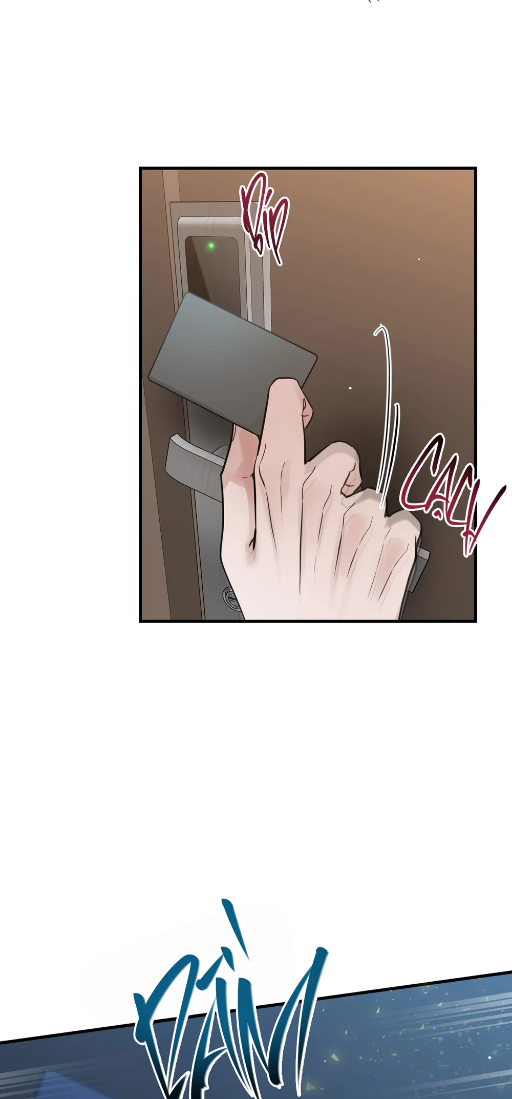 OVER THE PARADISE Chapter 61 Trang 12