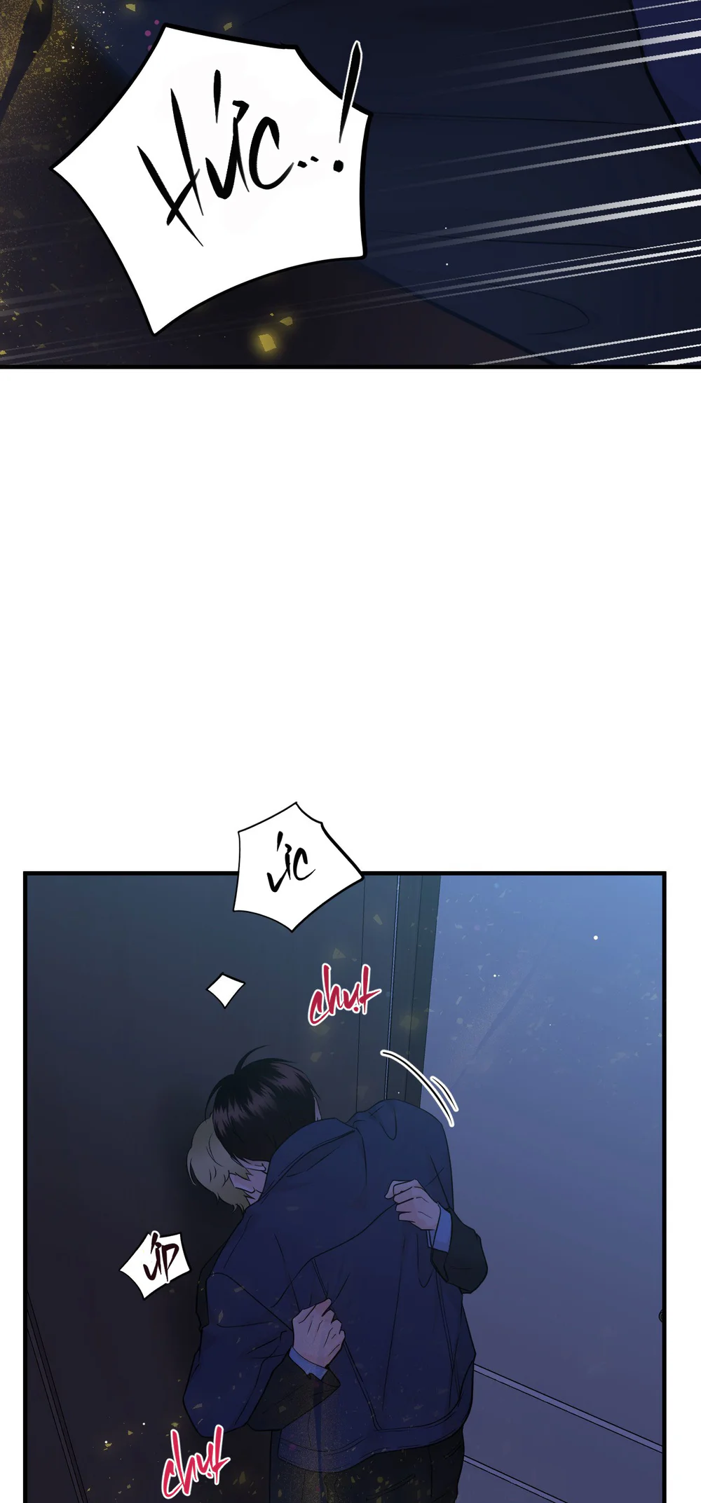 OVER THE PARADISE Chapter 61 Trang 14