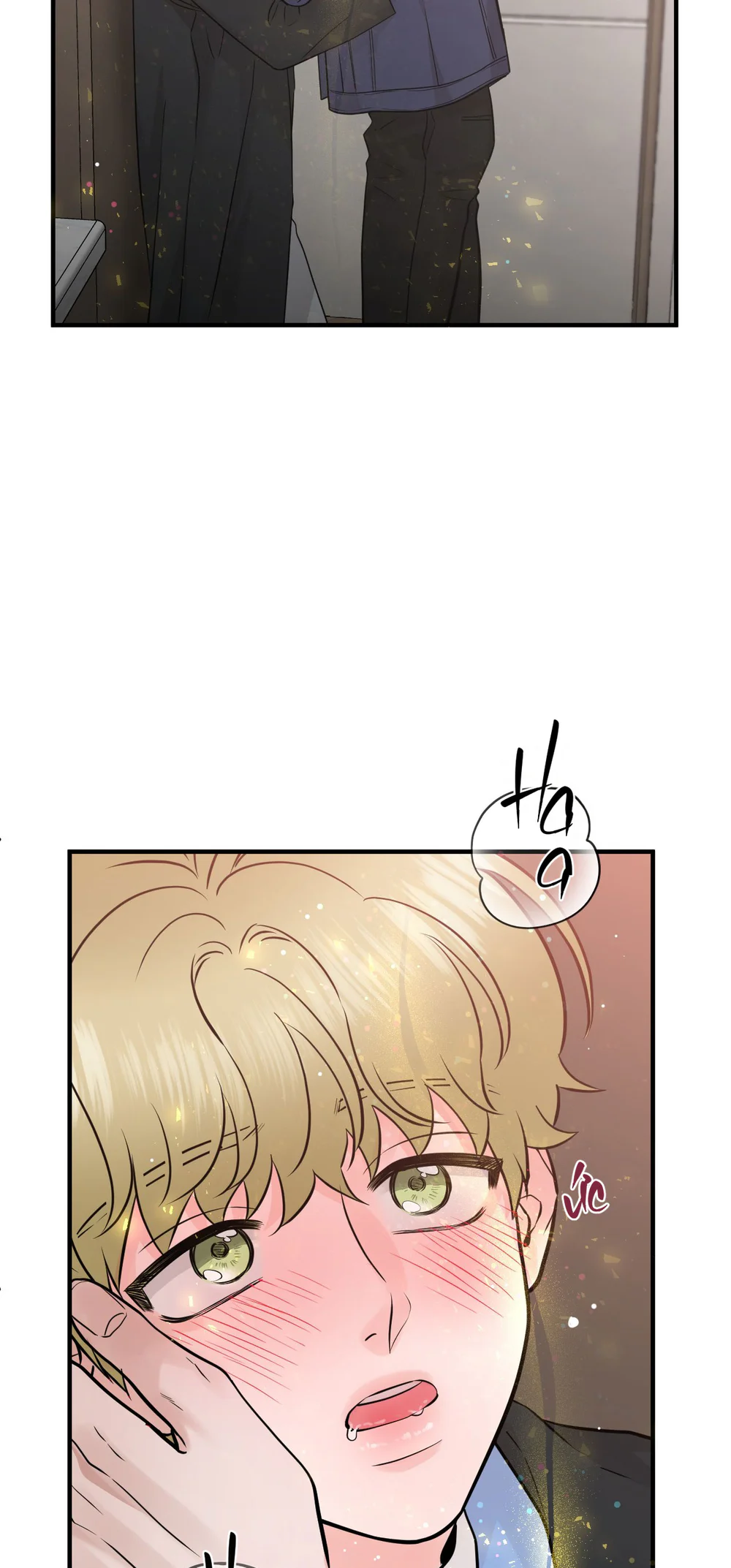 OVER THE PARADISE Chapter 61 Trang 18